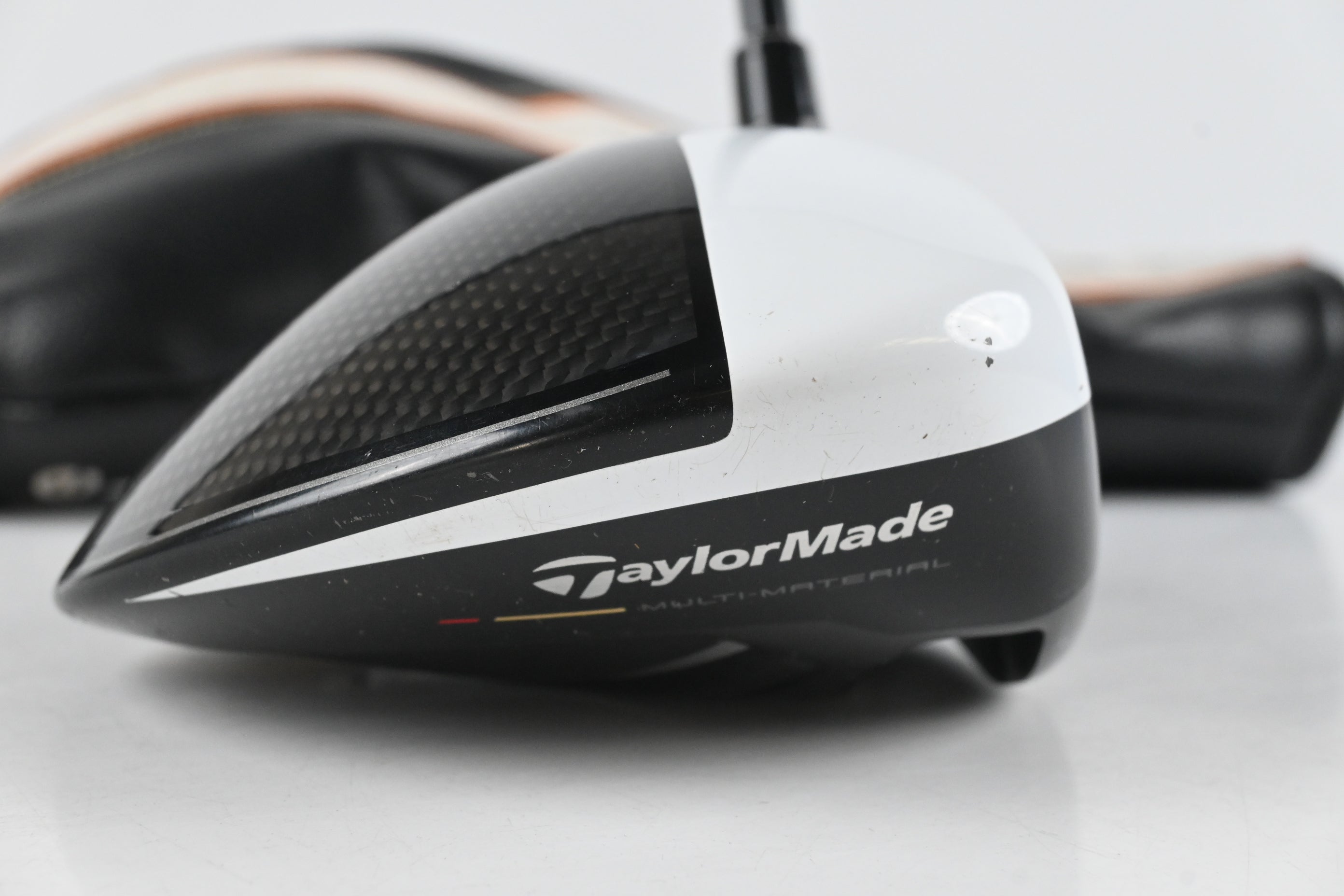 Taylormade M2 2016 Driver / 10.5 Degree / Regular Flex Fujikura Pro Red 50 Shaft