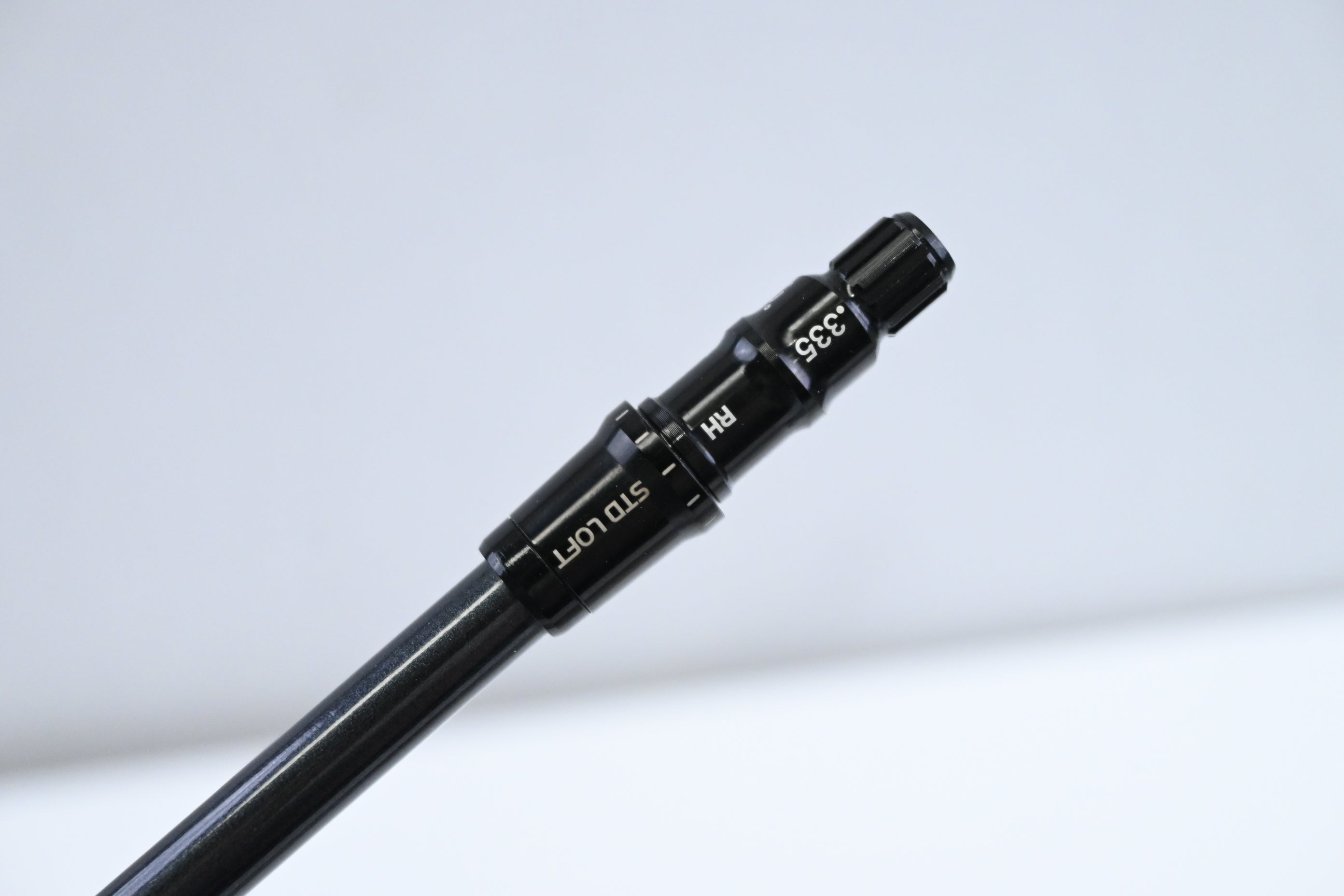 Diamana T+ 60 Driver Shaft / Stiff Flex / Taylormade 2nd Gen