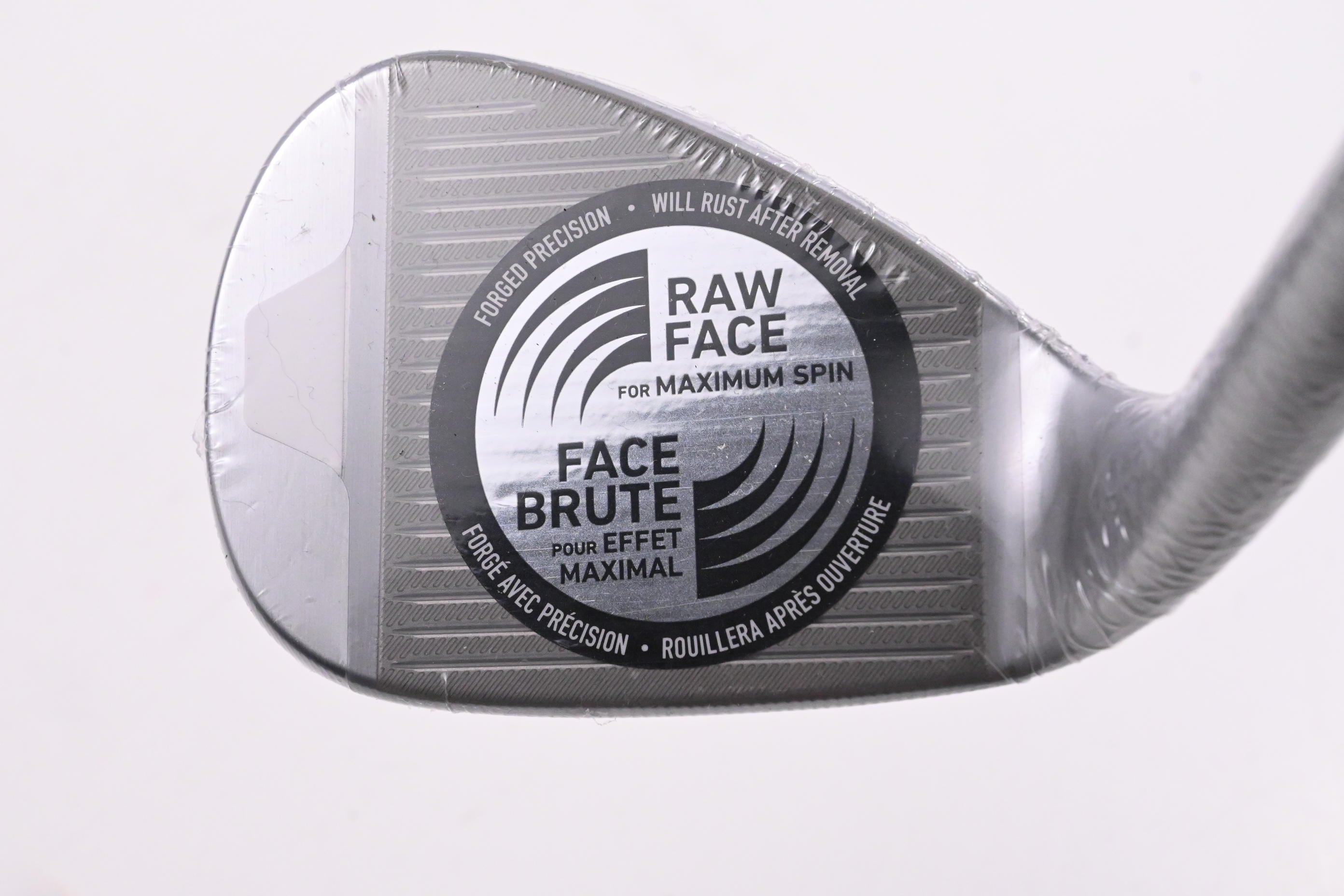 Taylormade Milled Grind 5 Lob Wedge / 60 Degree / Wedge Flex Dynamic Gold 115