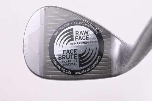 Taylormade Milled Grind 5 Lob Wedge / 60 Degree / Wedge Flex Dynamic Gold 115