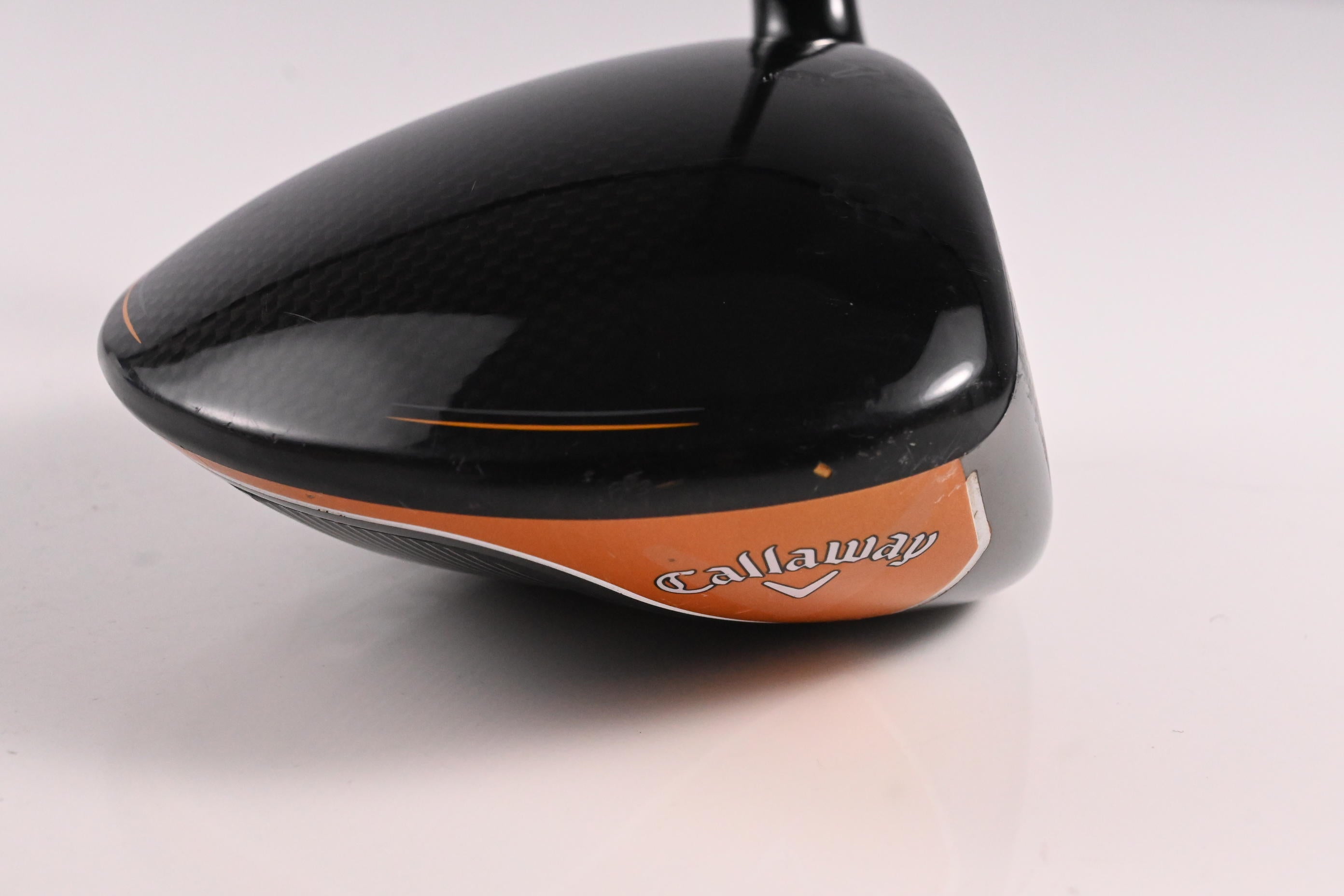 Callaway Mavrik Driver / 10.5 Degree / Regular Flex Evenflow Riptide 50 Shaft