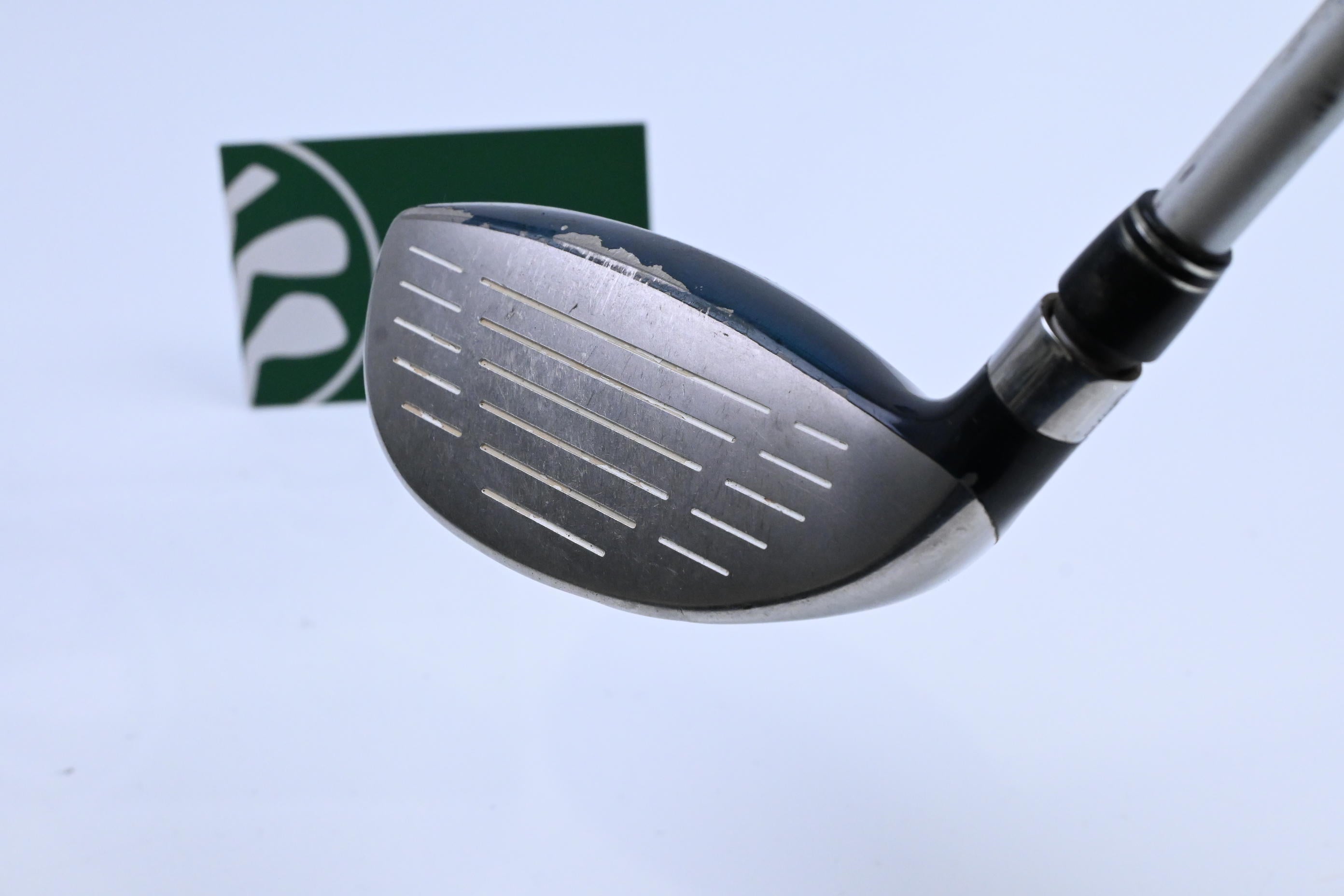 Ladies Cobra Baffler Rail-H #4 Hybrid / 25 Degree / Ladies Flex Fujikura Baffler