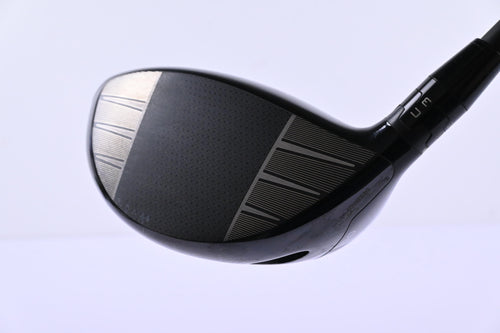 Titleist GT3 Driver / 10 Degree / Stiff Flex HZRDUS Black Gen5 60 Shaft