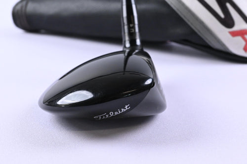 Titleist TSR3 #3 Wood / 15 Degree / Stiff Flex Tensei 1K Black 75 Shaft