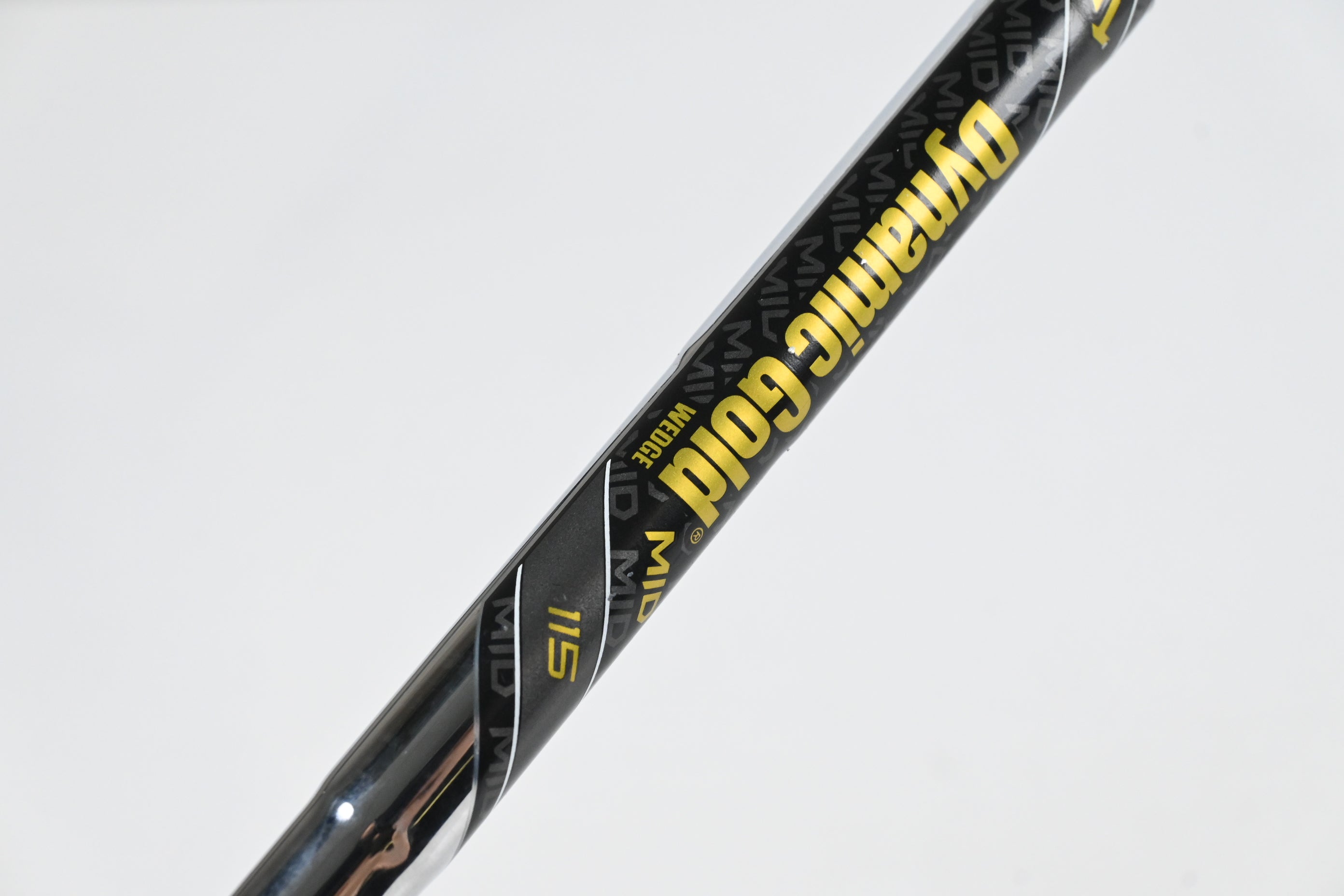 Callaway Opus Sand Wedge / 56 Degree / Wedge Flex Dynamic Gold 115 Shaft