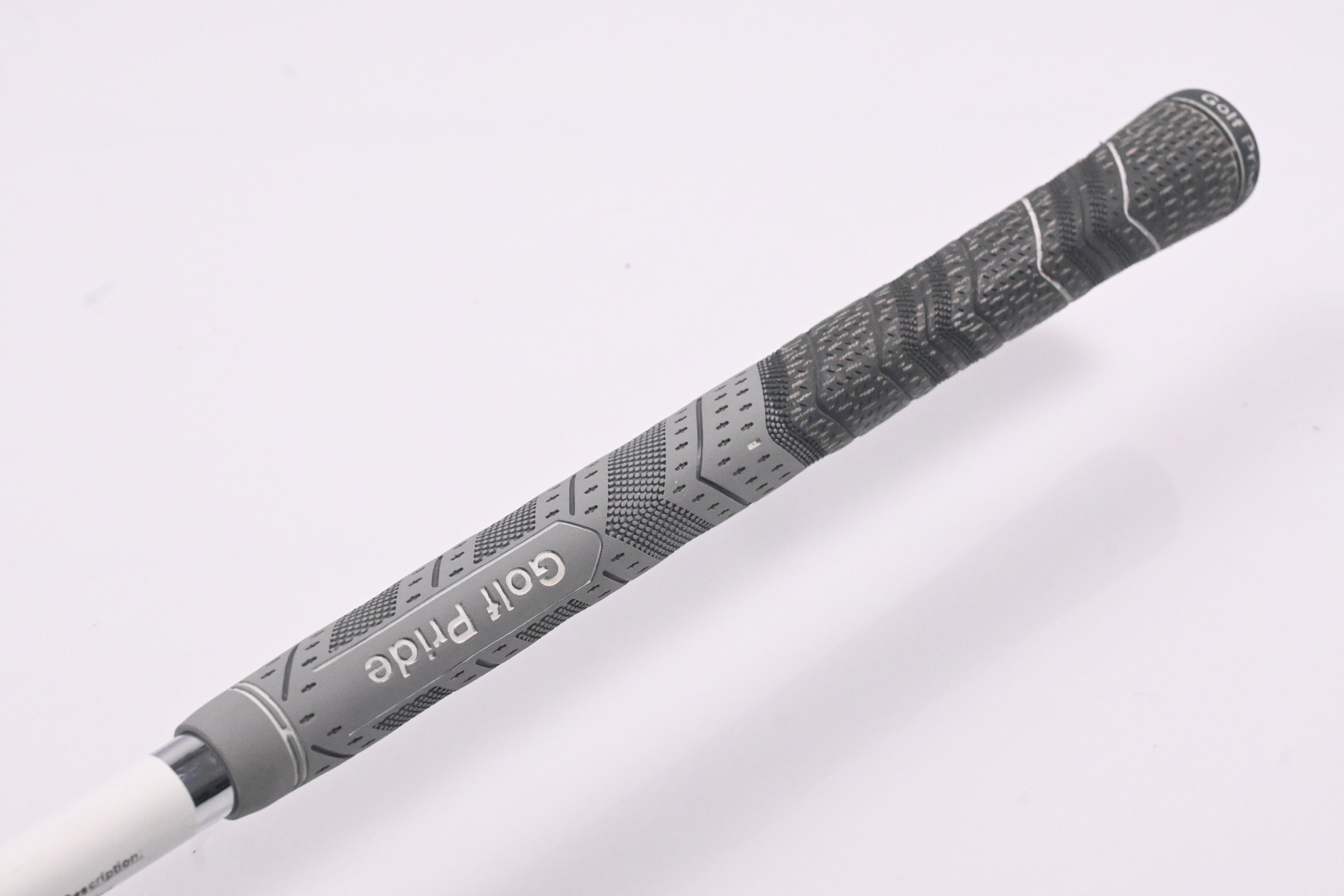 Yonex N1-W Lob Wedge / 58 Degree / Stiff Flex N.S.PRO Modus3 Tour 120 Shaft