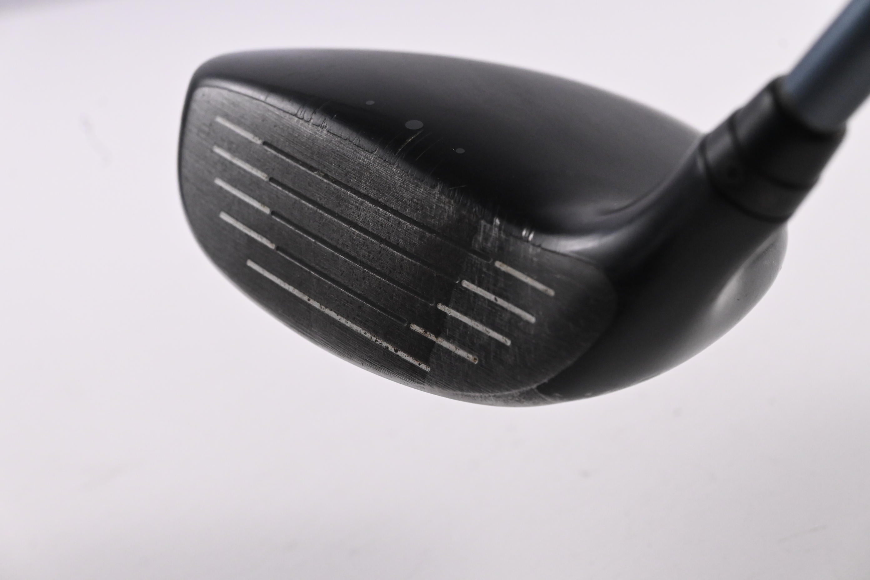 Ping G425 SFT #5 Wood / 19 Degree / Senior Flex Ping Alta CB Slate 65 Shaft