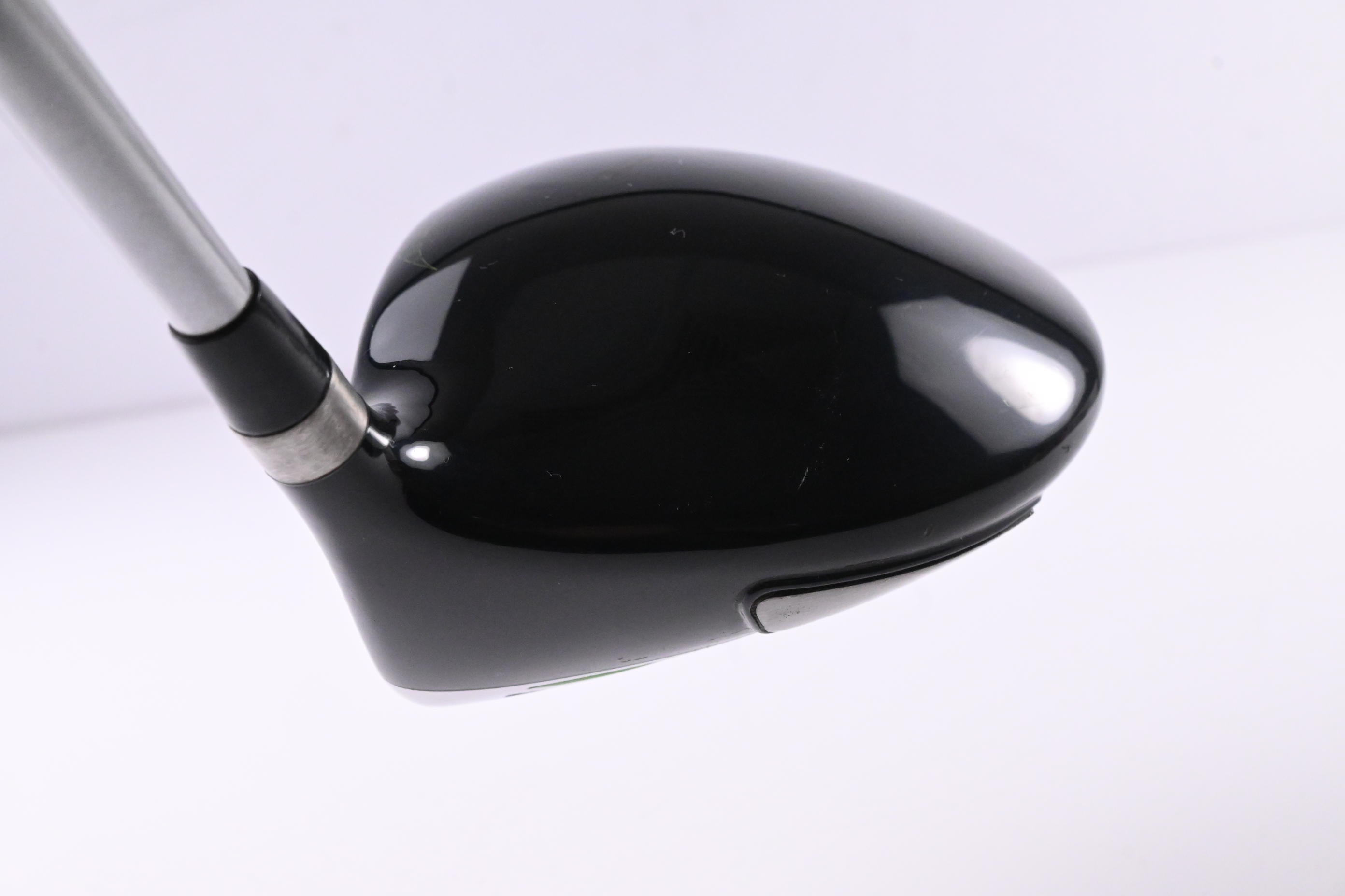 Ping Rapture V2 Driver / 10.5 Degree / Stiff Flex Diamana S 63 Shaft