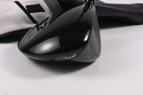 Titleist TSR3 Driver / 10 Degree / Stiff Flex Tensei 1K Blue 55 Shaft