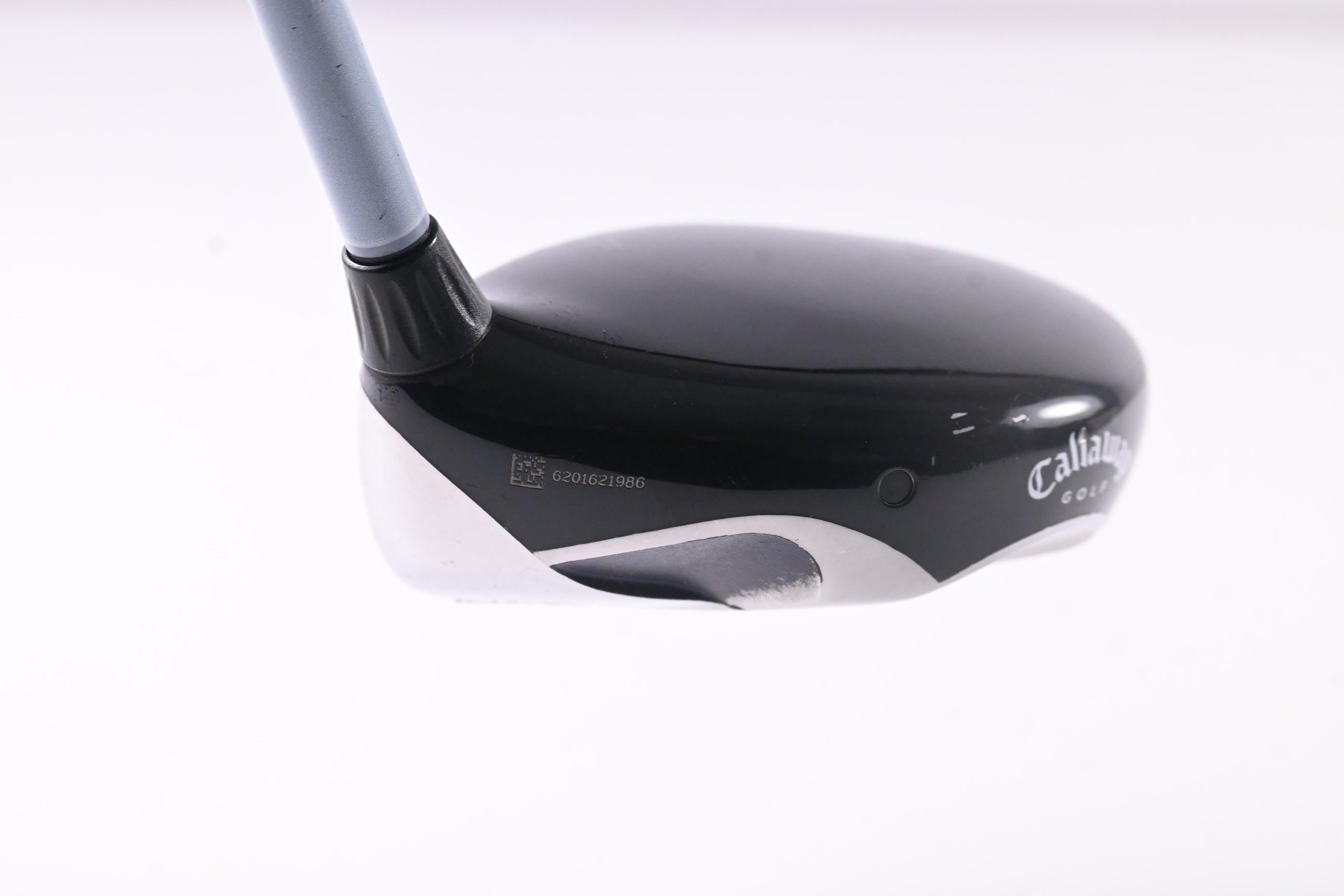 Callaway X 2008 #3 Wood / 15 Degree / Stiff Flex Callaway 70 Shaft