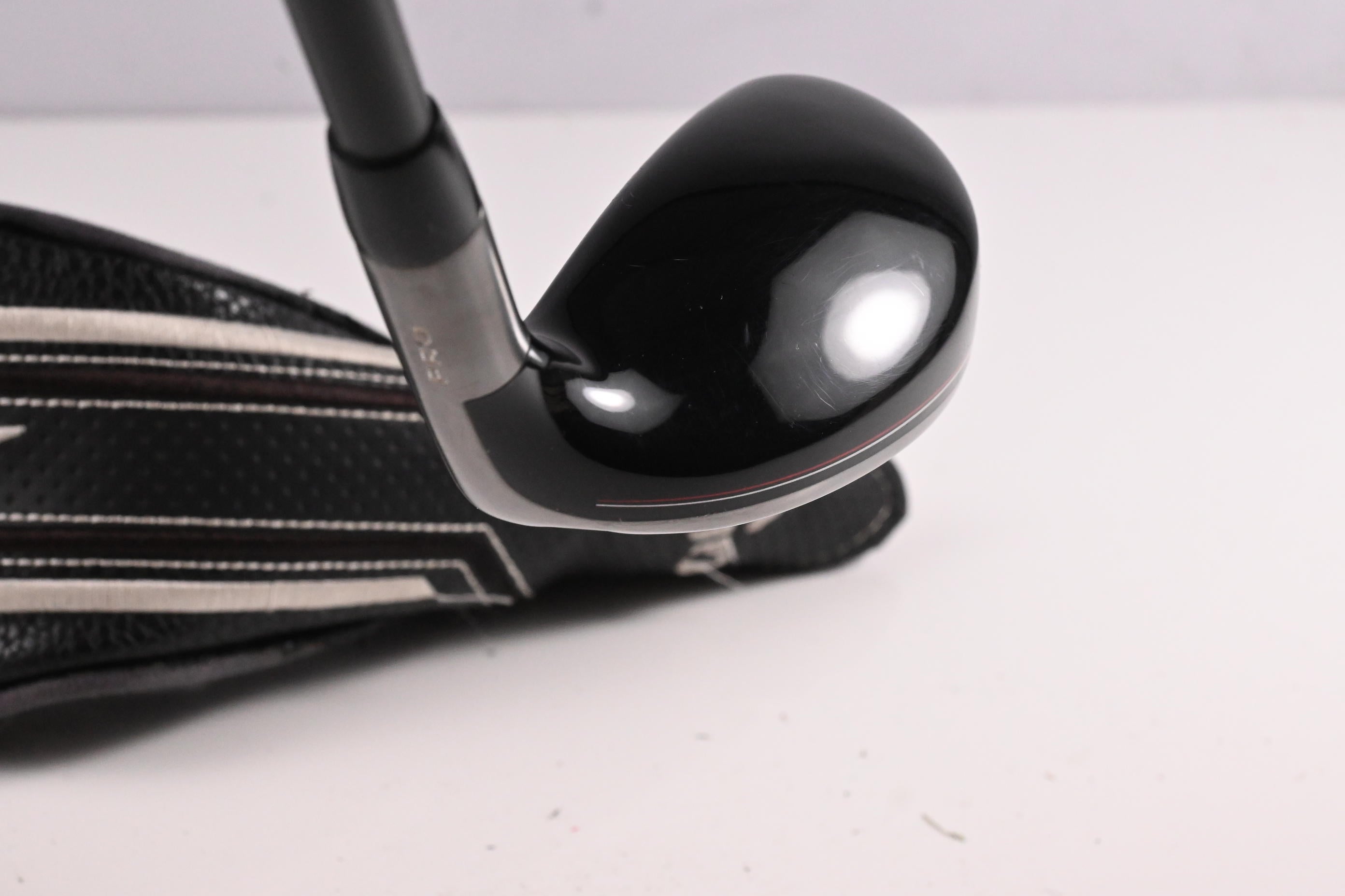Callaway Apex Pro 21 #3 Hybrid / 20 Degree / Stiff Flex KBS Hybrid 80 Shaft