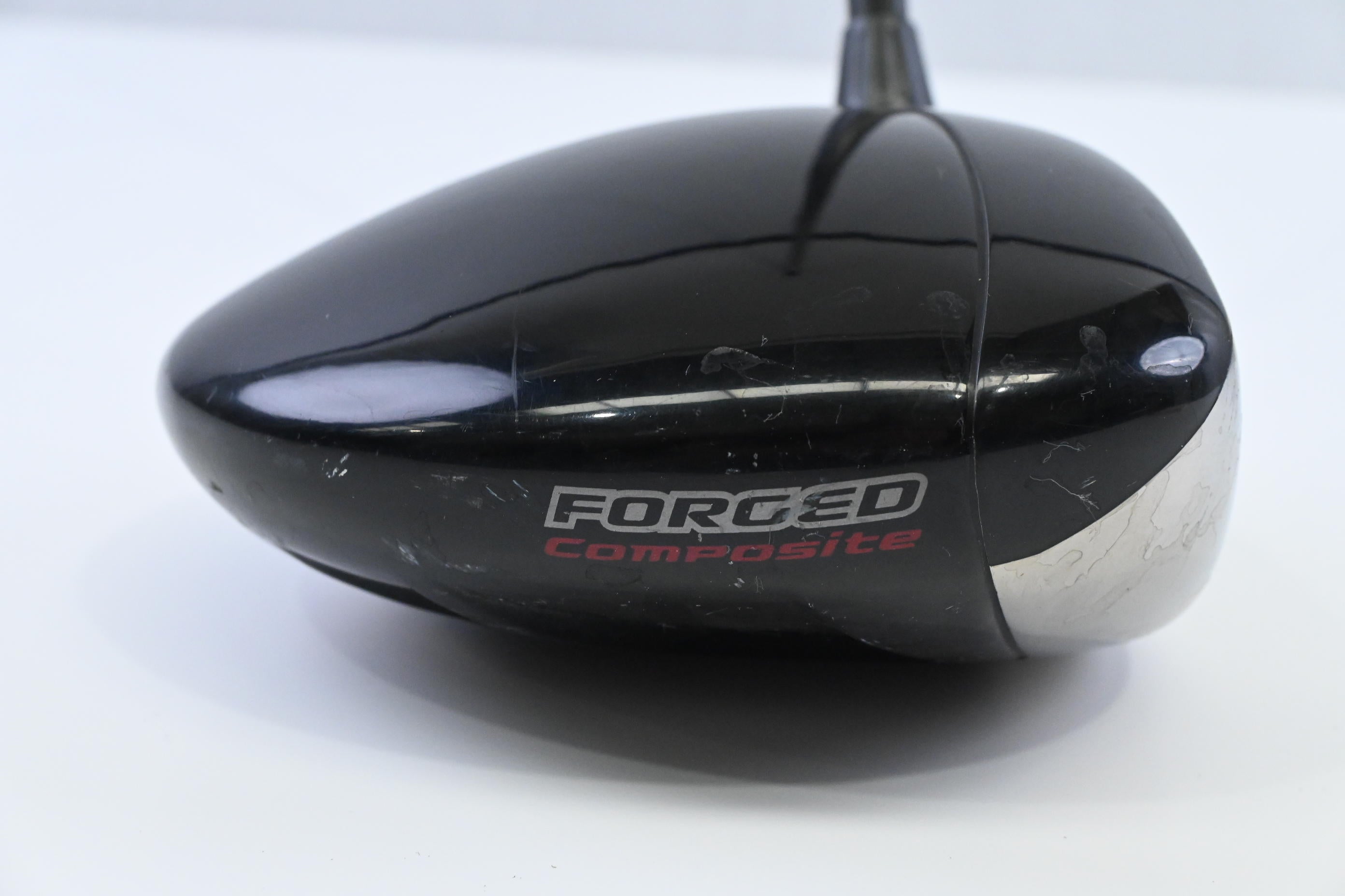 Callaway RAZR Hawk Driver / 9.5 Degree / Stiff Flex Aldila RIP 60 Shaft