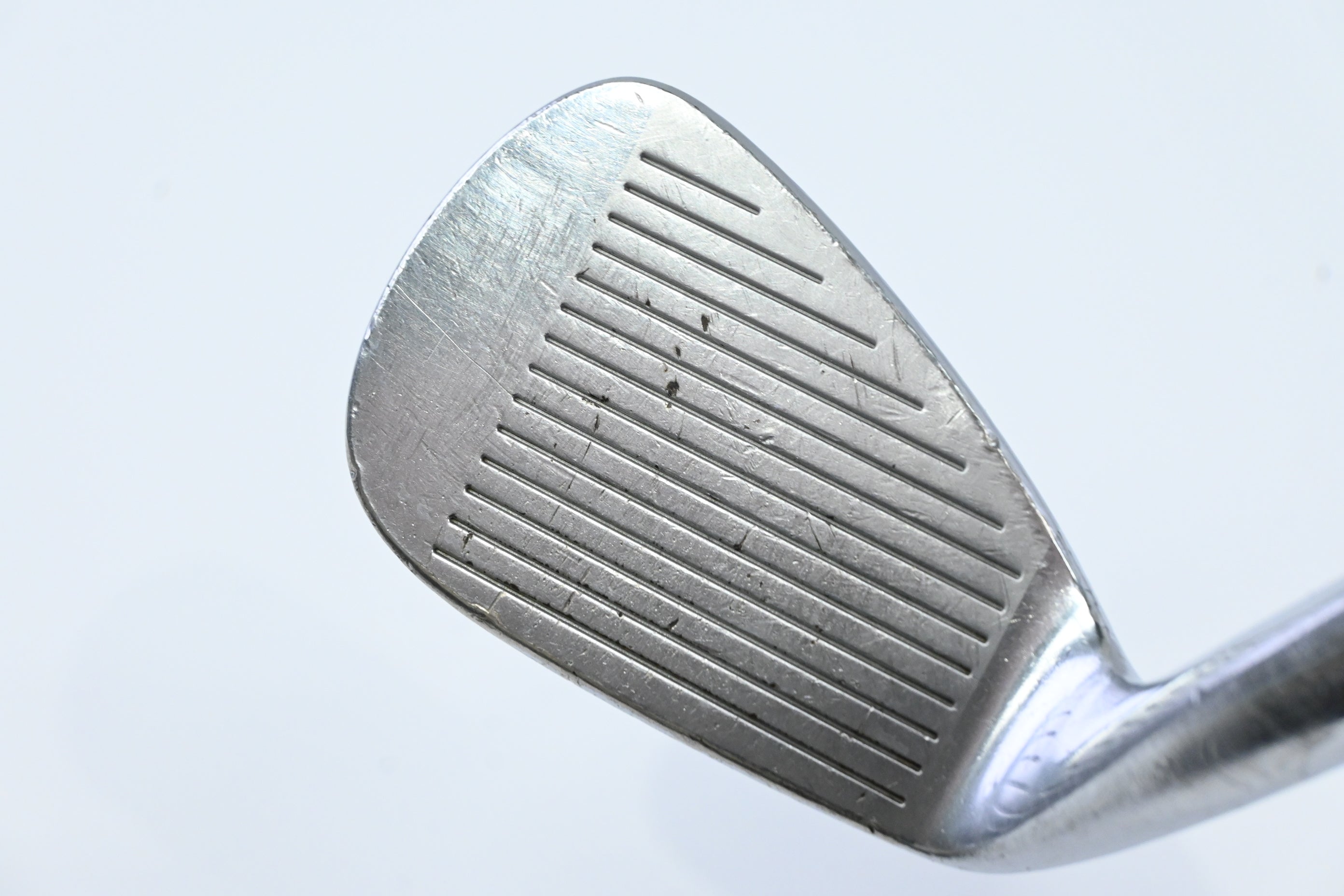 Nike Forged Pro Combo Pitching Wedge / 45 Degree / Stiff Flex Steel Shaft