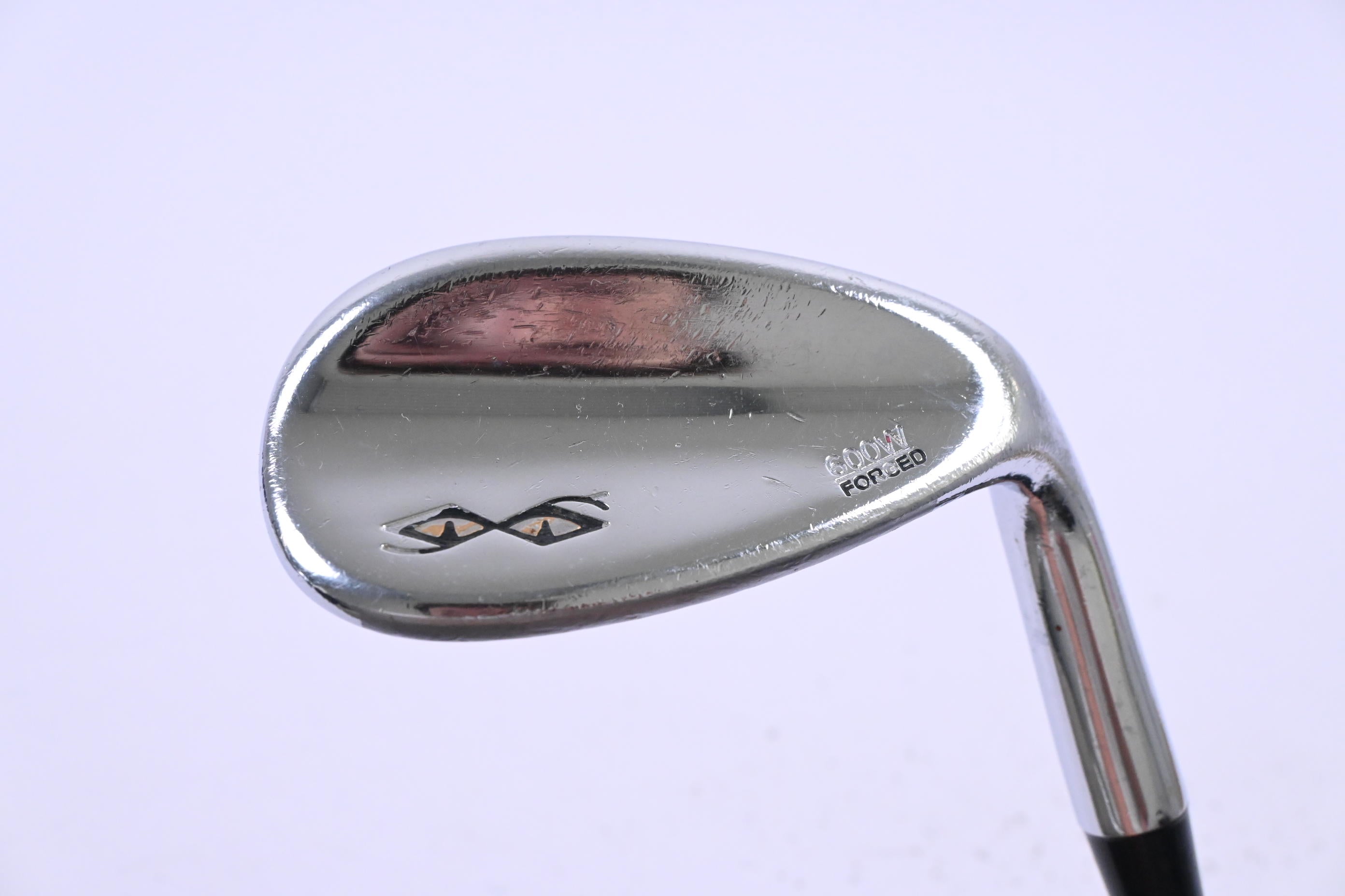Snak Eyes 600W Forged Sand Wedge / 56 Degree / Wedge Flex Grafalloy ProLogic