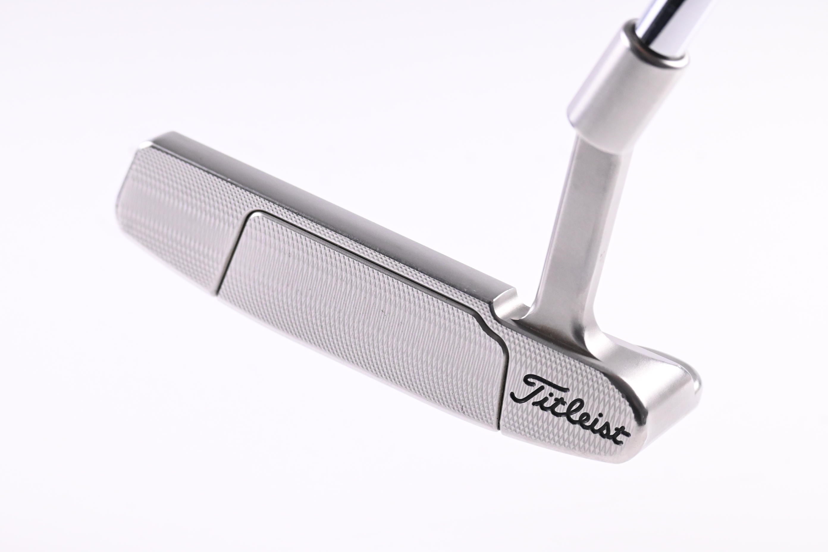 Scotty Cameron Select Newport 2016 Putter / 34 Inch