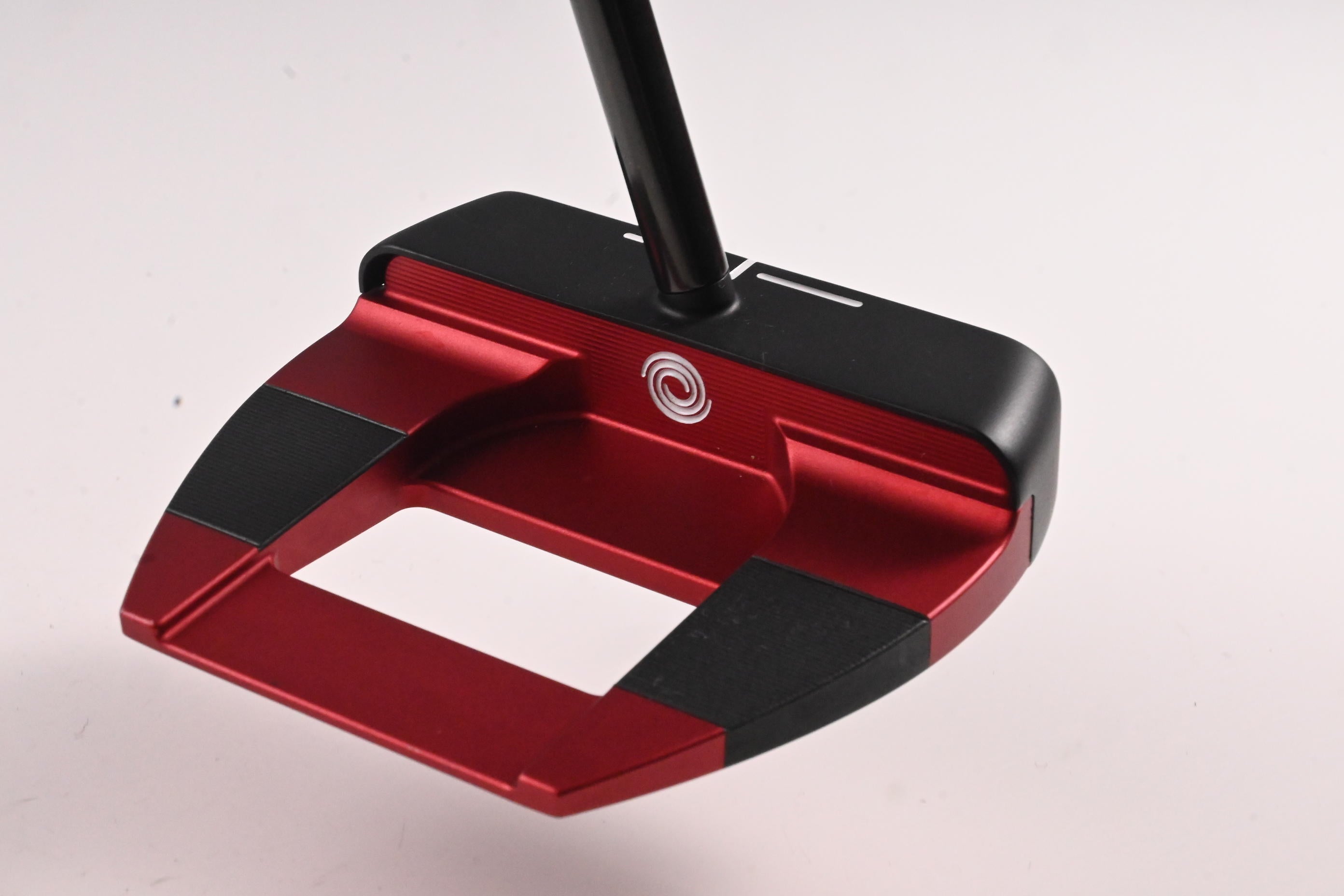 Odyssey Square 2 Square Tri-Hot Jailbird Putter / 34 Inch