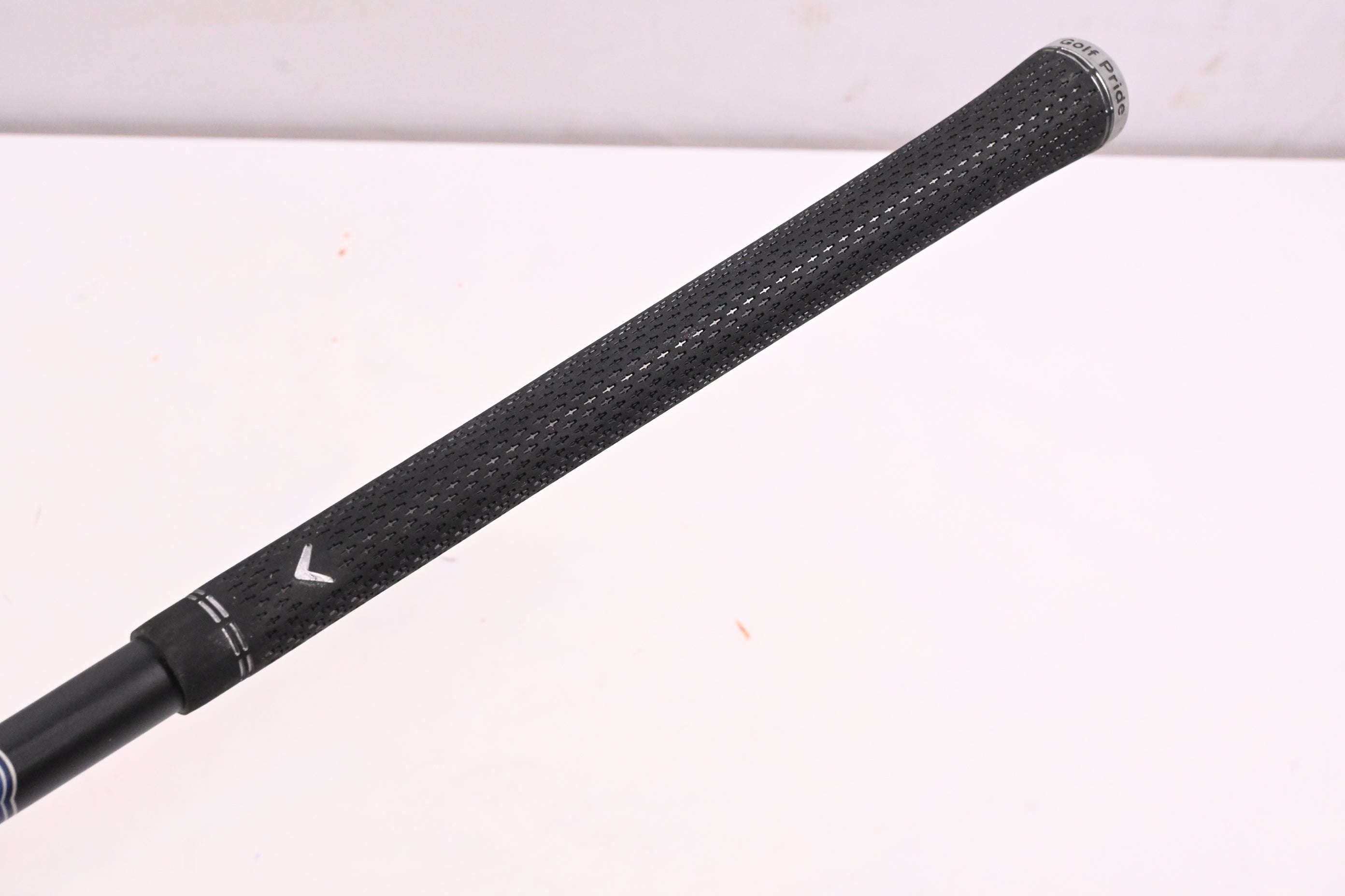 Vanquish 5 #3 Wood Shaft / Senior Flex / Callaway 3rd Gen