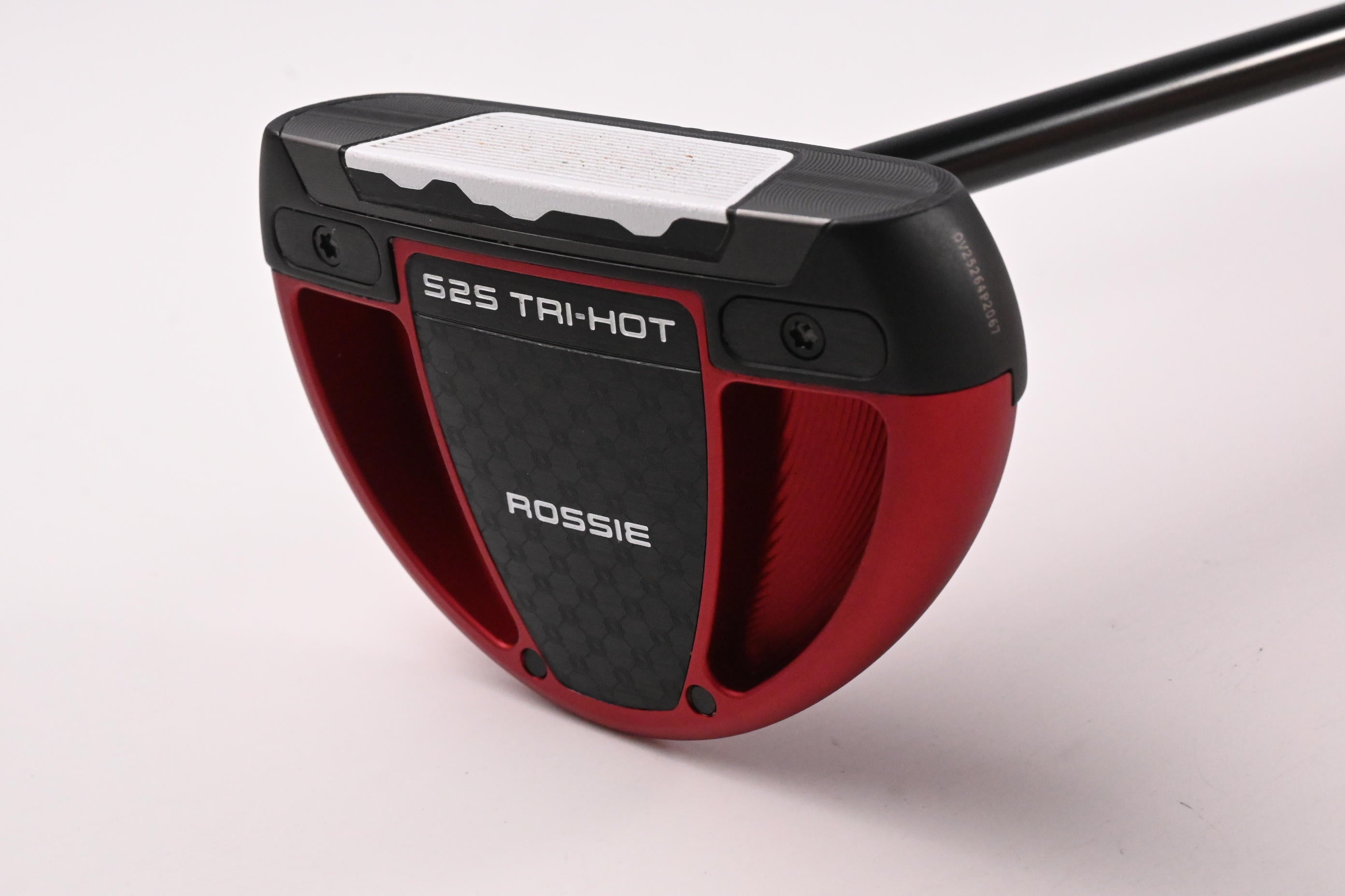 Odyssey Square 2 Square Tri-Hot Rossie Putter / 35 Inch