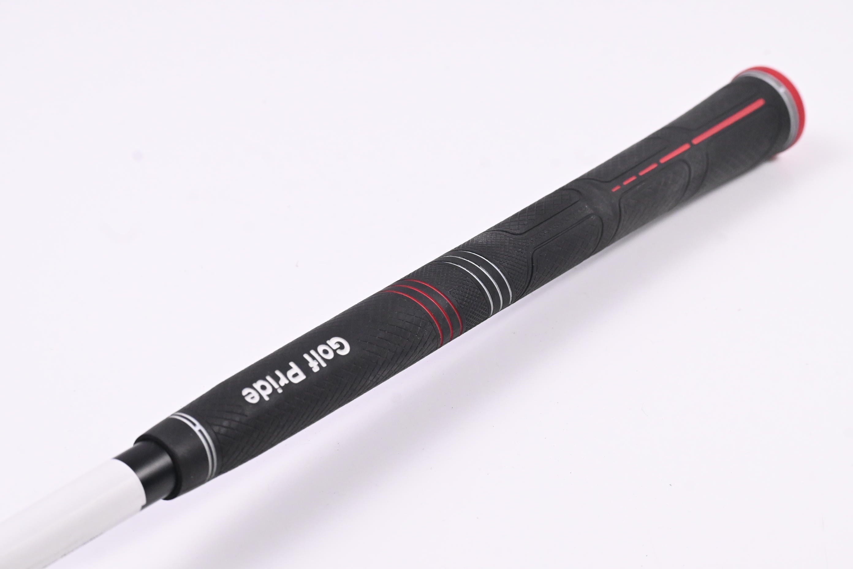 Taylormade GAPR Mid #3 Hybrid / 18 Degree / Stiff Flex KBS Hybrid 80 Shaft