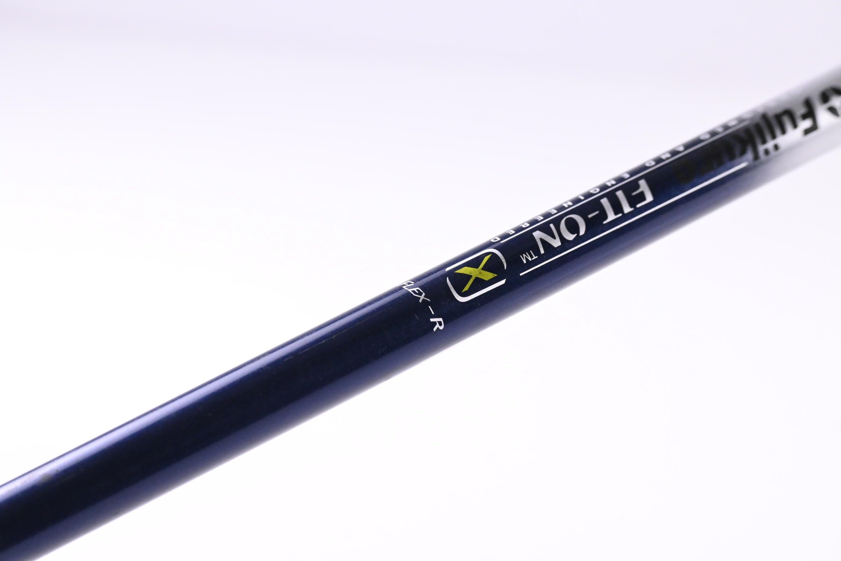 Callaway Hyper-X Driver / 11 Degree / Regular Flex Fujikura Fit-On X Shaft