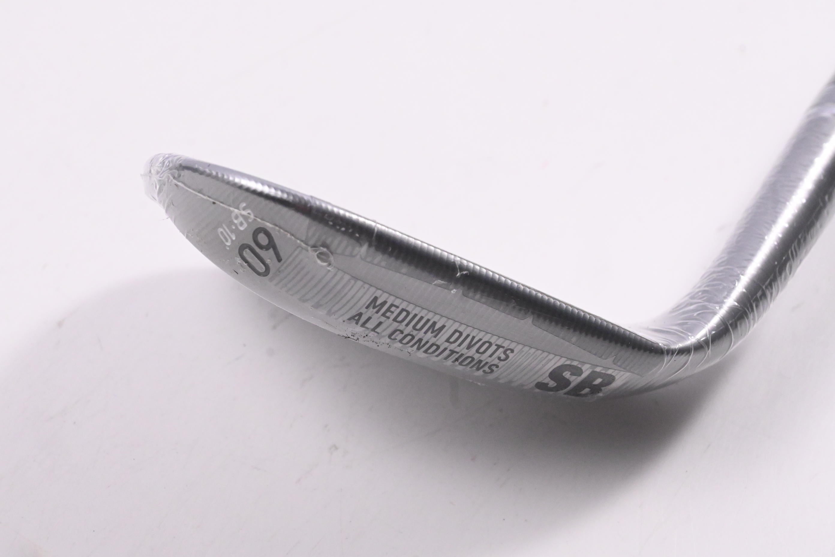 Taylormade Milled Grind 5 Lob Wedge / 60 Degree / Wedge Flex Dynamic Gold 115