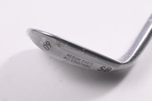 Taylormade Milled Grind 5 Lob Wedge / 60 Degree / Wedge Flex Dynamic Gold 115