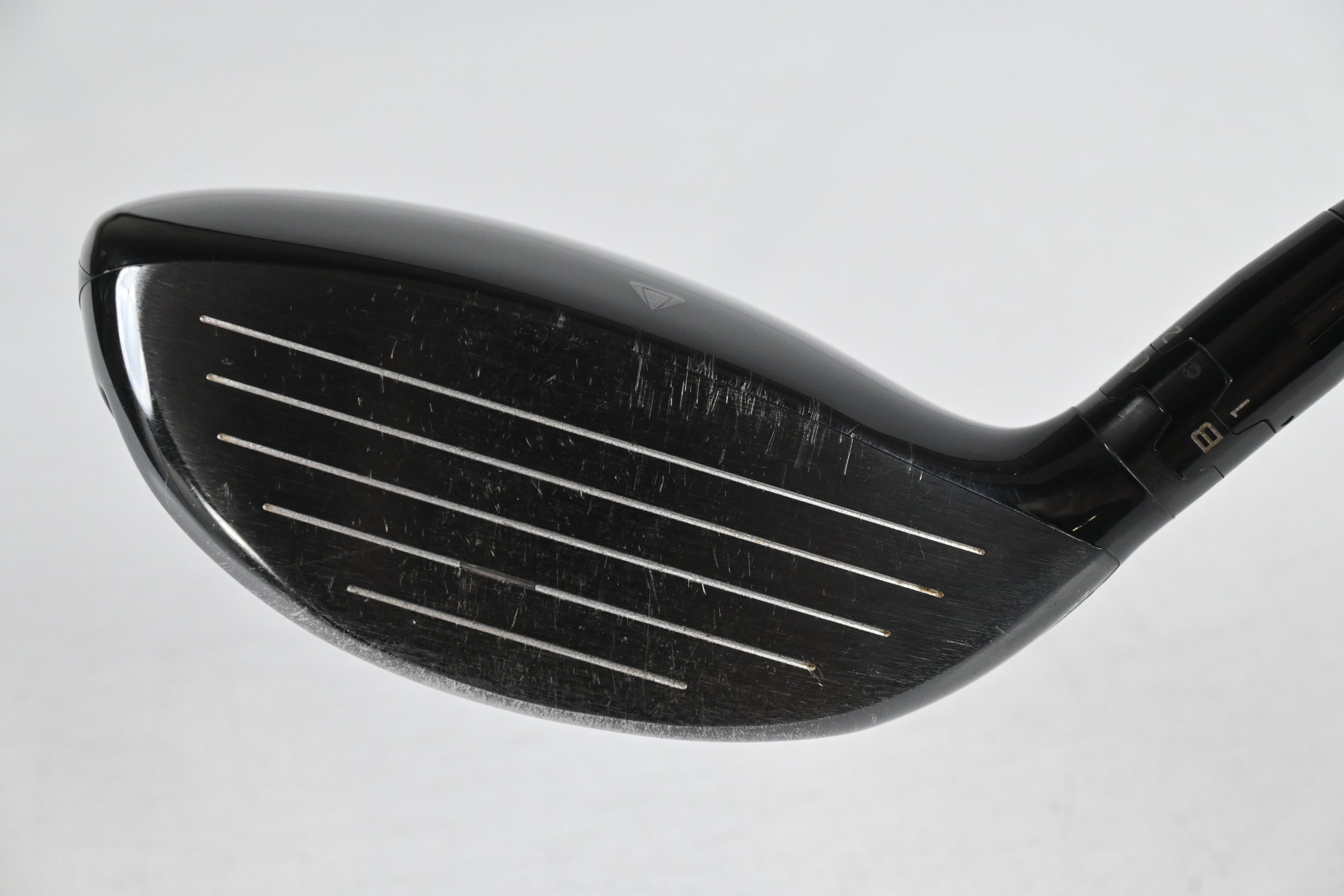 Titleist TS2 #3 Wood / 16.5 Degree / Regular Flex Tensei AV Blue 65 Shaft