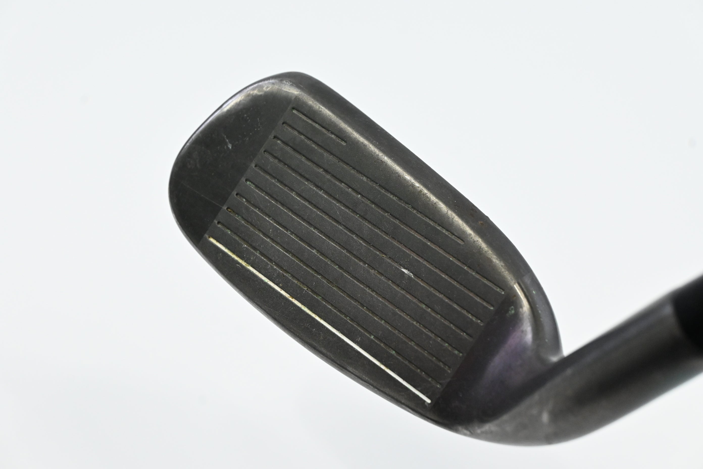 Cleveland Niblick 9 Chipper / 37 Degree / Wedge Flex Cleveland Action Lite Shaft