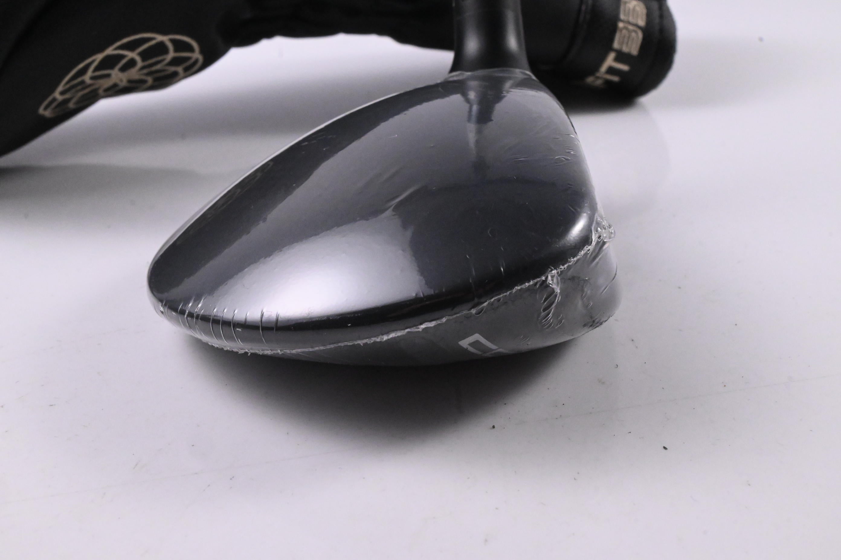Cobra DS-Adapt X #3 Wood / 15 Degree / Stiff Flex Denali Blue 60 Shaft
