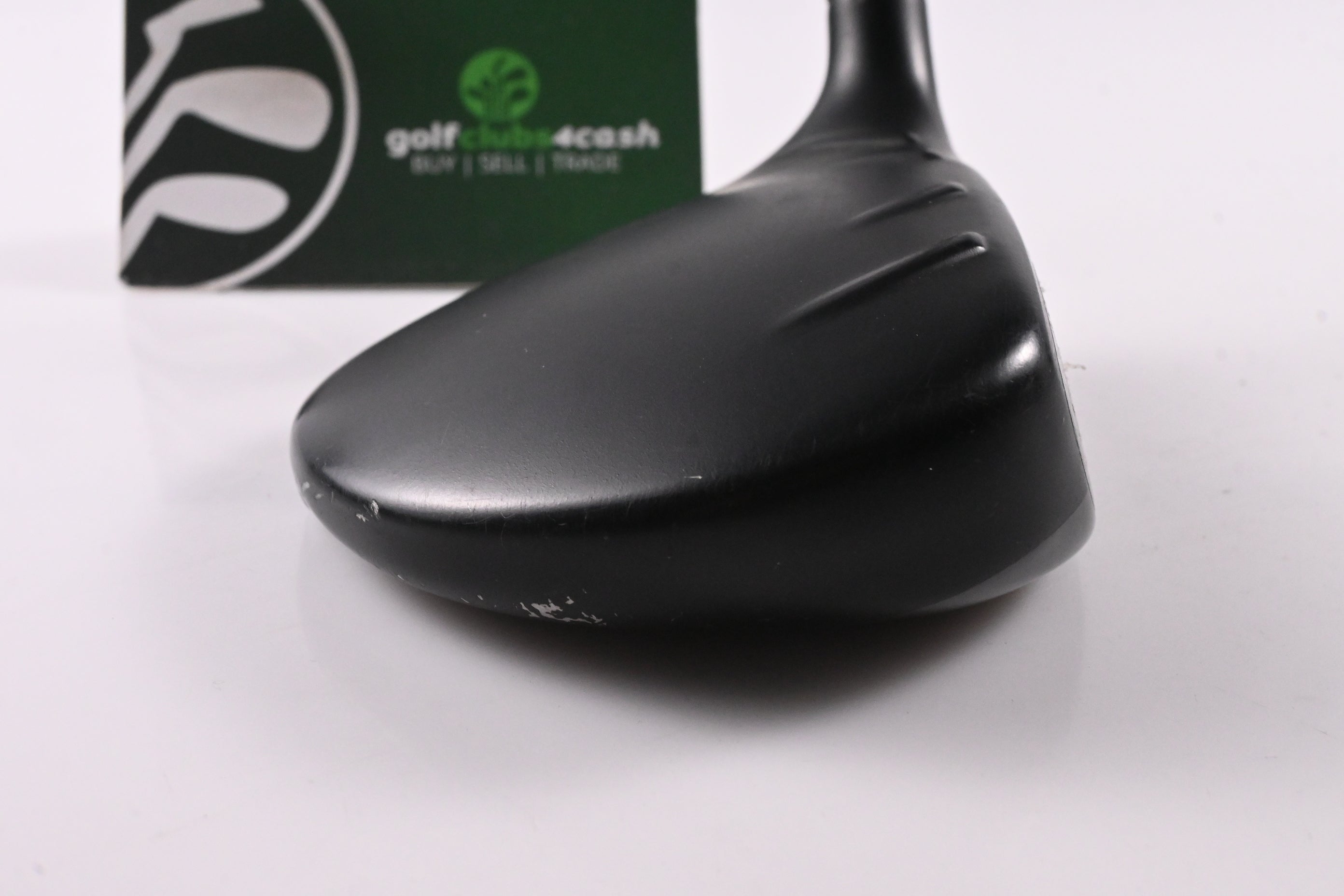 Ping G400 #3 Wood / 14.5 Degree / Senior Flex Ping Alta CB 65 Shaft