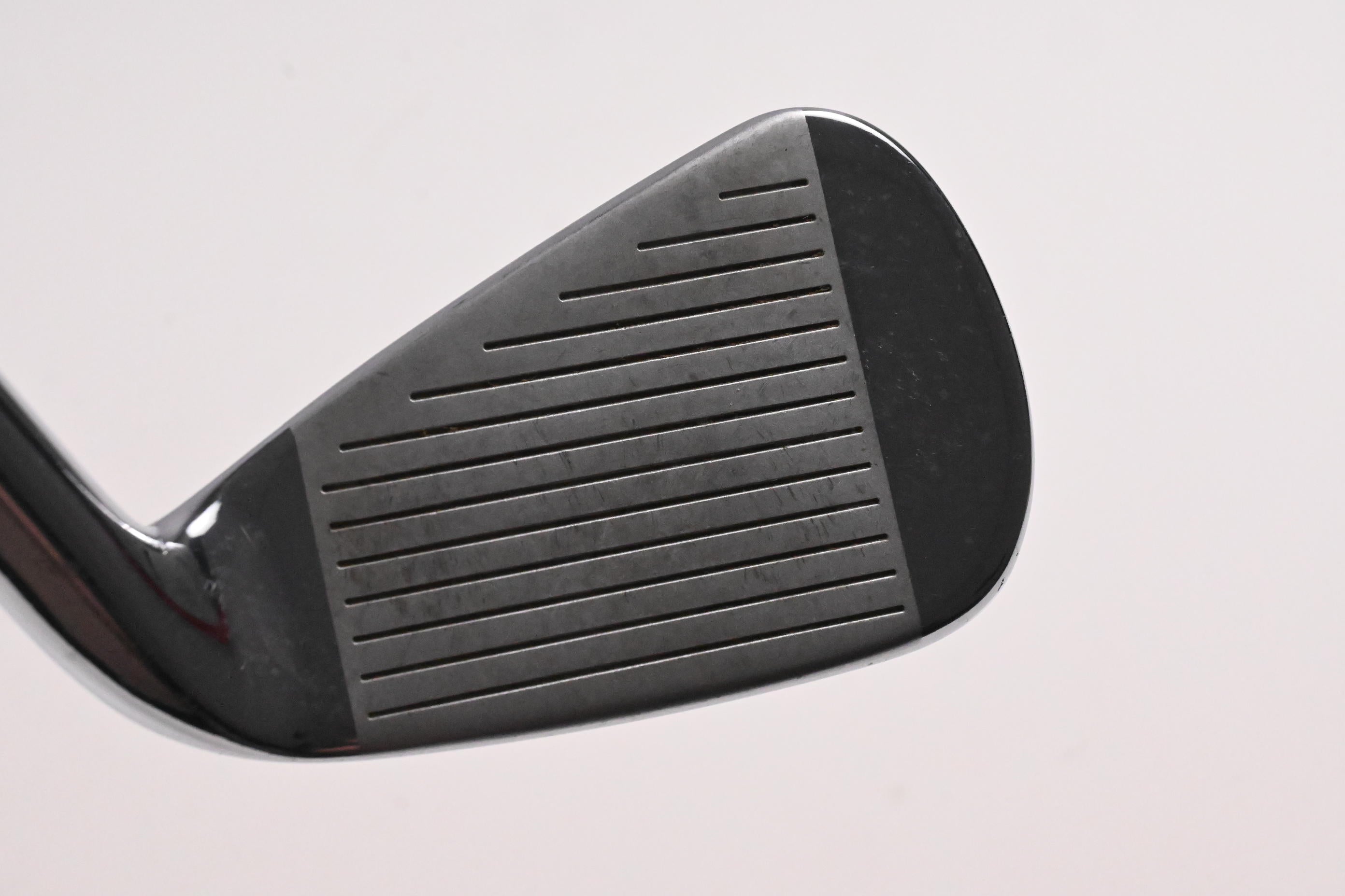 Left Hand Callaway Epic Forged #7 Iron / 27 Degree / Regular Flex Tensei AV 60