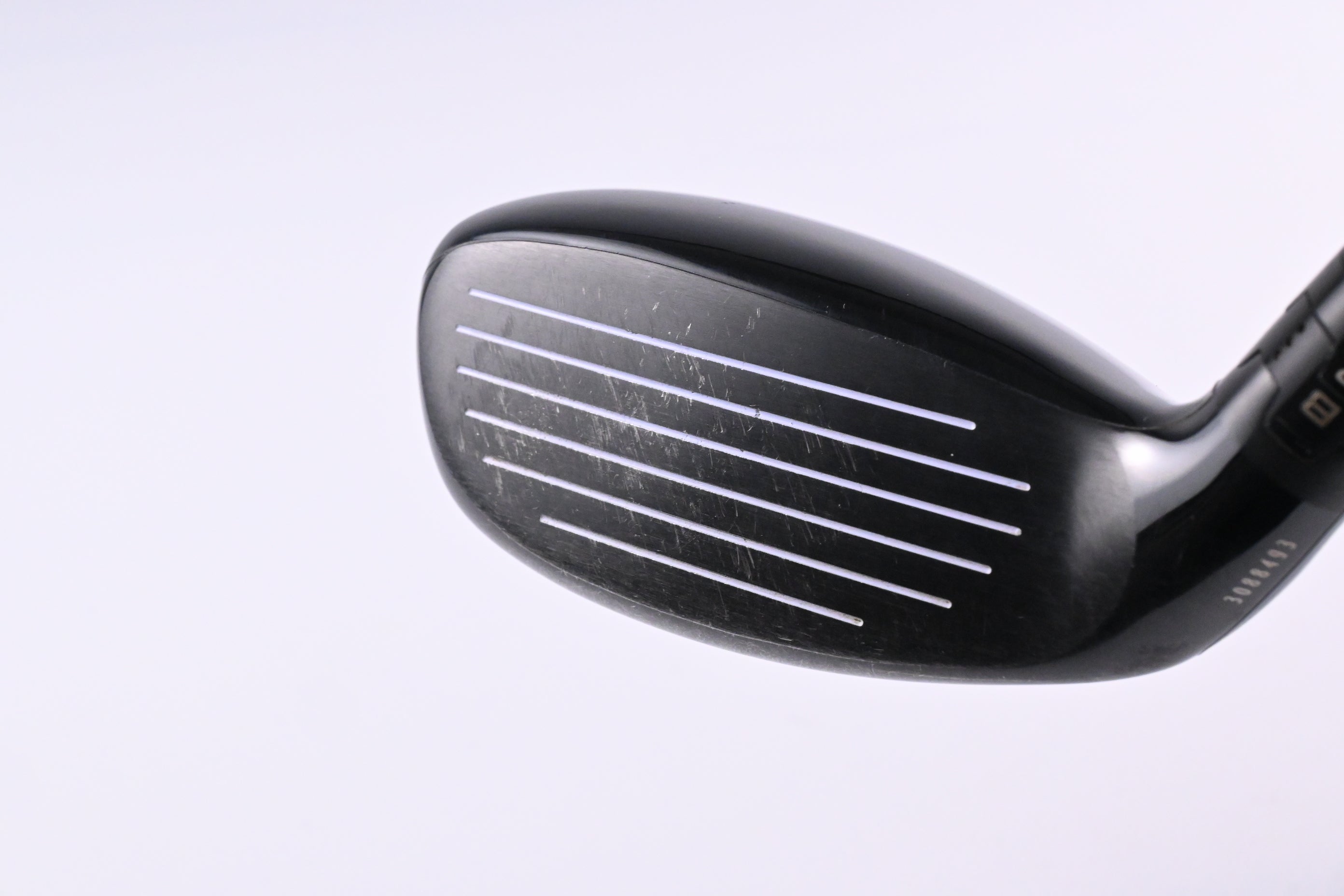 Titleist TSR3 #3 Hybrid / 19 Degree / Regular Flex Tensei AV Blue 70 Shaft