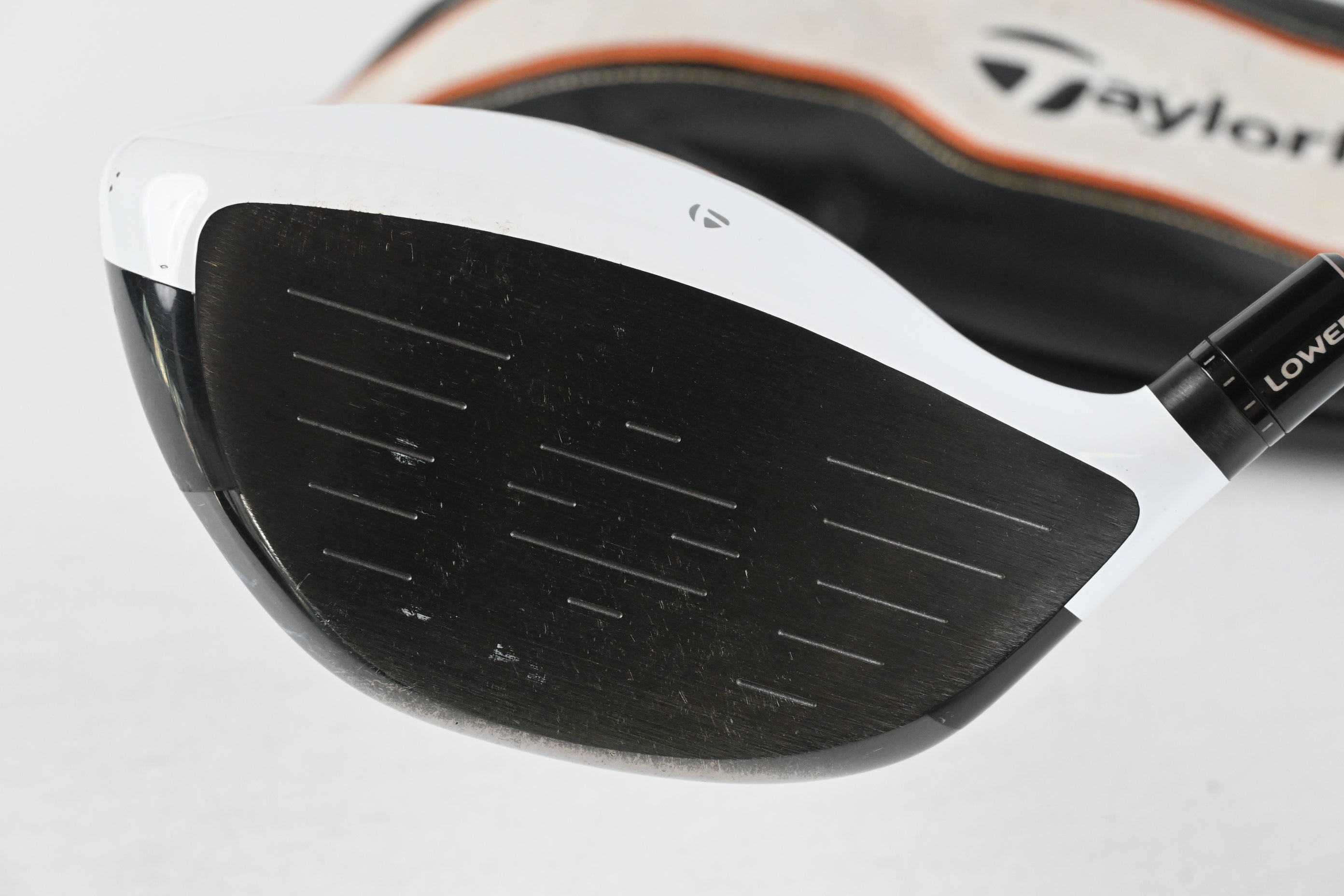 Taylormade M2 2016 Driver / 10.5 Degree / Regular Flex Fujikura Pro Red 50 Shaft