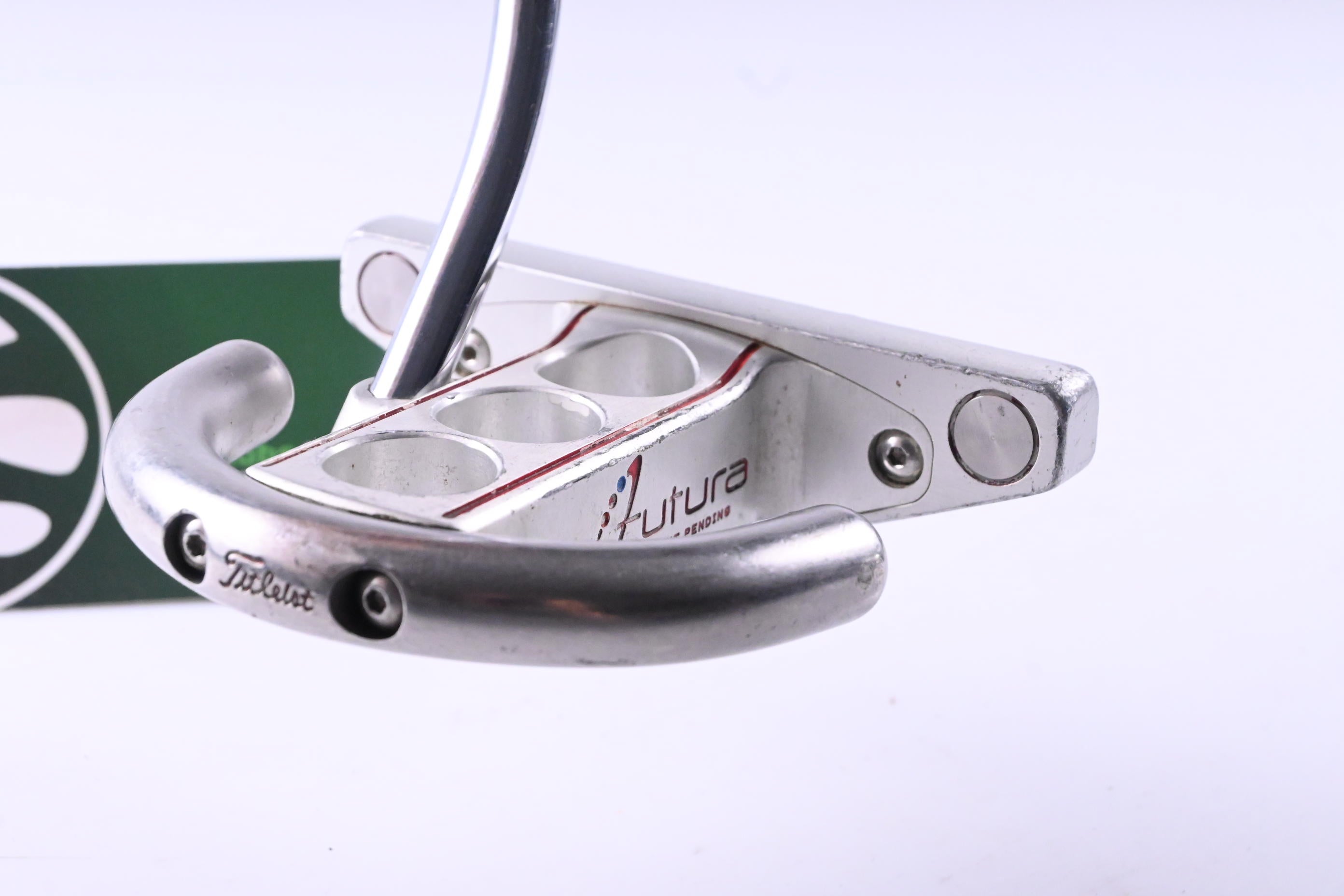 Scotty Cameron Futura Putter / 34 Inch