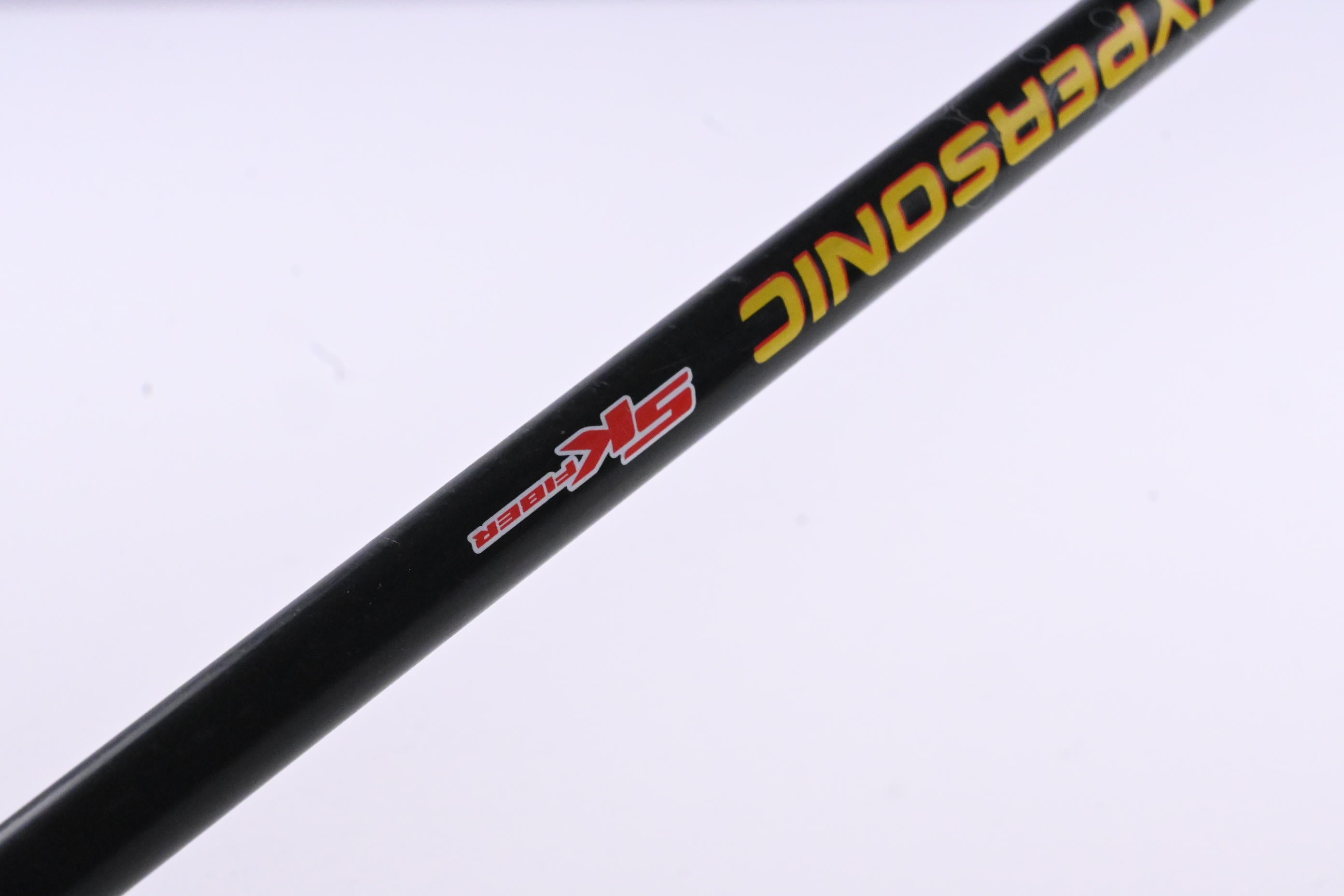 Cobra King Radspeed Driver / 10.5 Degree / Regular Flex Hypersonic Shaft