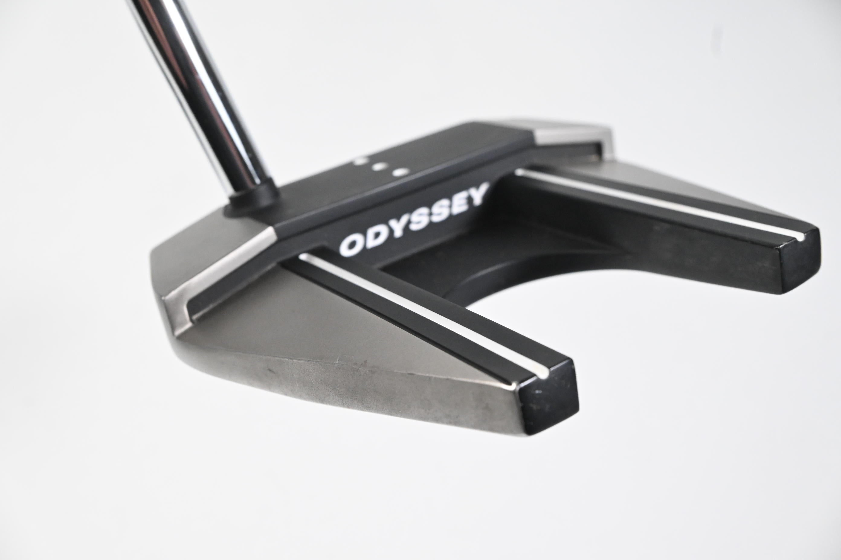 Odyssey Microhinge #7 Putter / 34 Inch