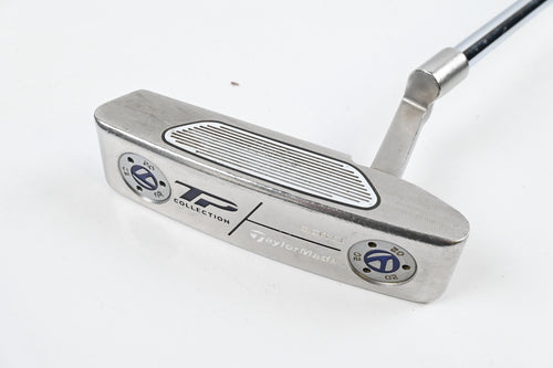 Taylormade TP Hydro Blast Soto 303 Putter / 33 Inch