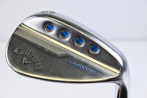 Callaway Jaws MD5 Sand Wedge / 54 Degree / Wedge Flex Dynamic Gold Spinner