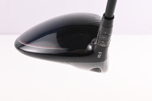 Left Hand Callaway XR Speed Driver / 10.5 Degree / Senior Flex Vanquish 4