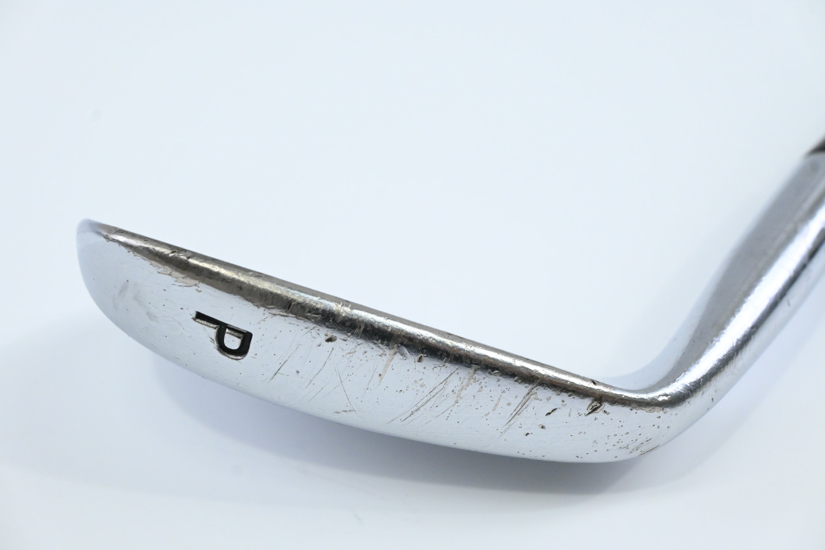 Nike Forged Pro Combo Pitching Wedge / 45 Degree / Stiff Flex Steel Shaft