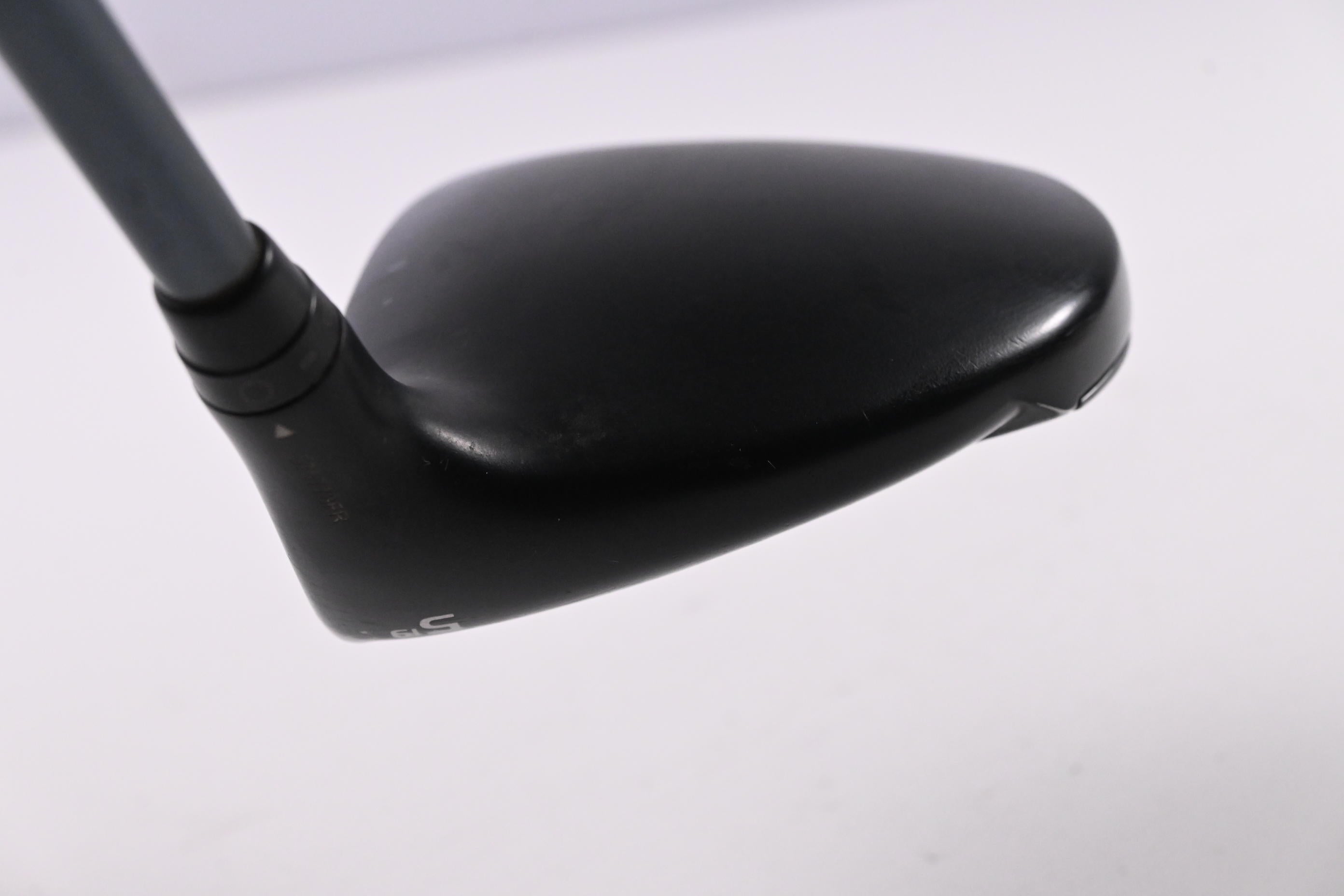 Ping G425 SFT #5 Wood / 19 Degree / Senior Flex Ping Alta CB Slate 65 Shaft