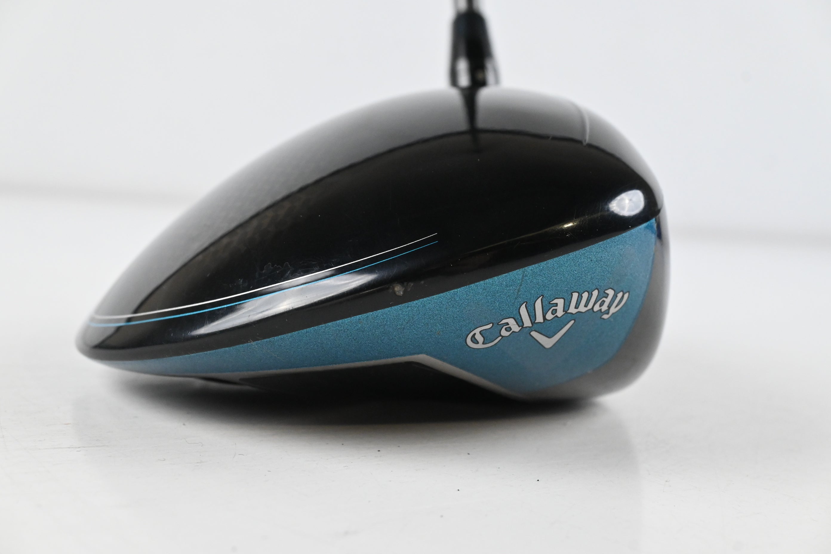 Callaway Rogue Sub Zero Driver / 10.5 Degree / Regular Flex Aldila Synergy 60
