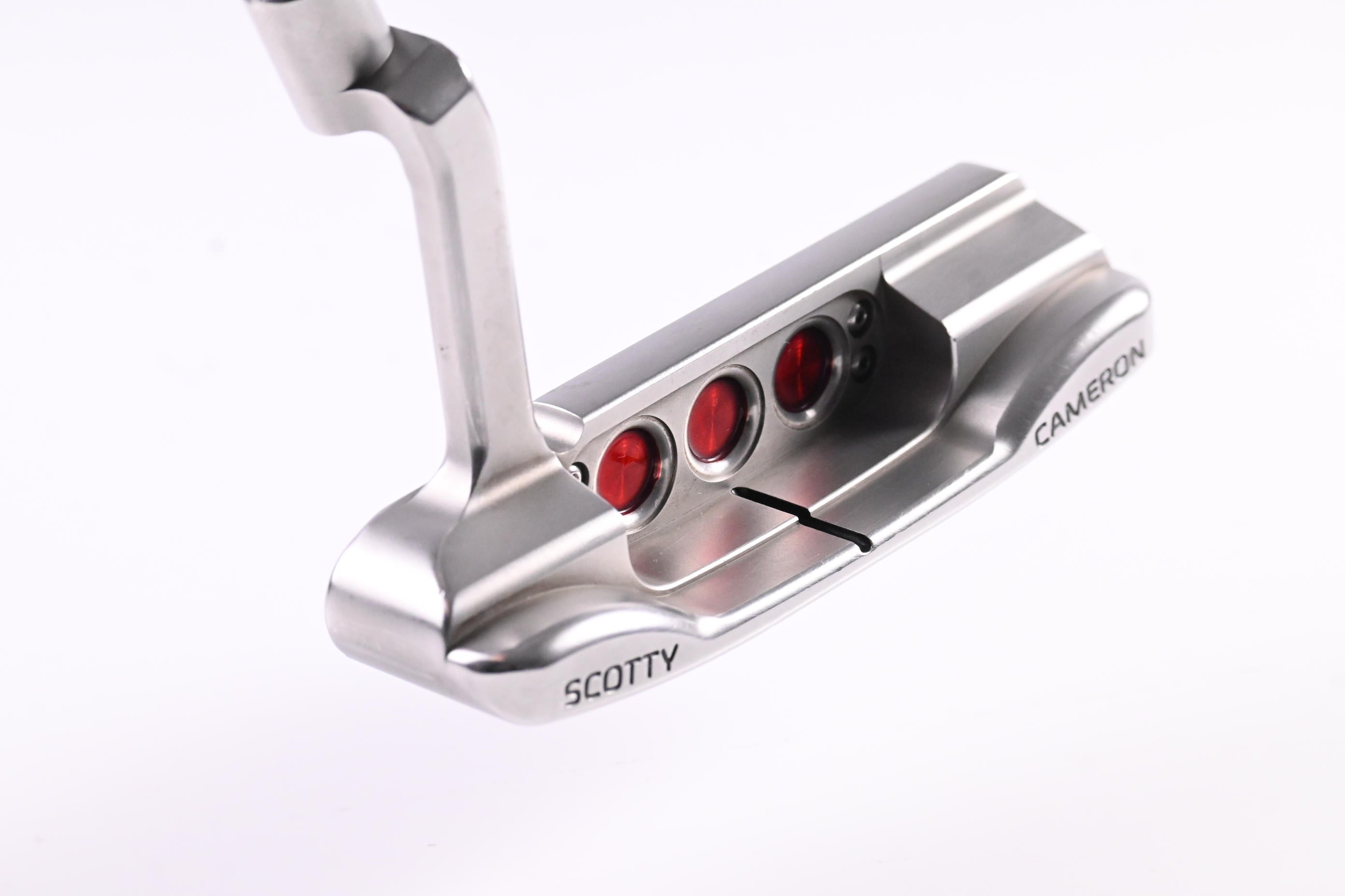 Scotty Cameron Select Newport 2016 Putter / 34 Inch