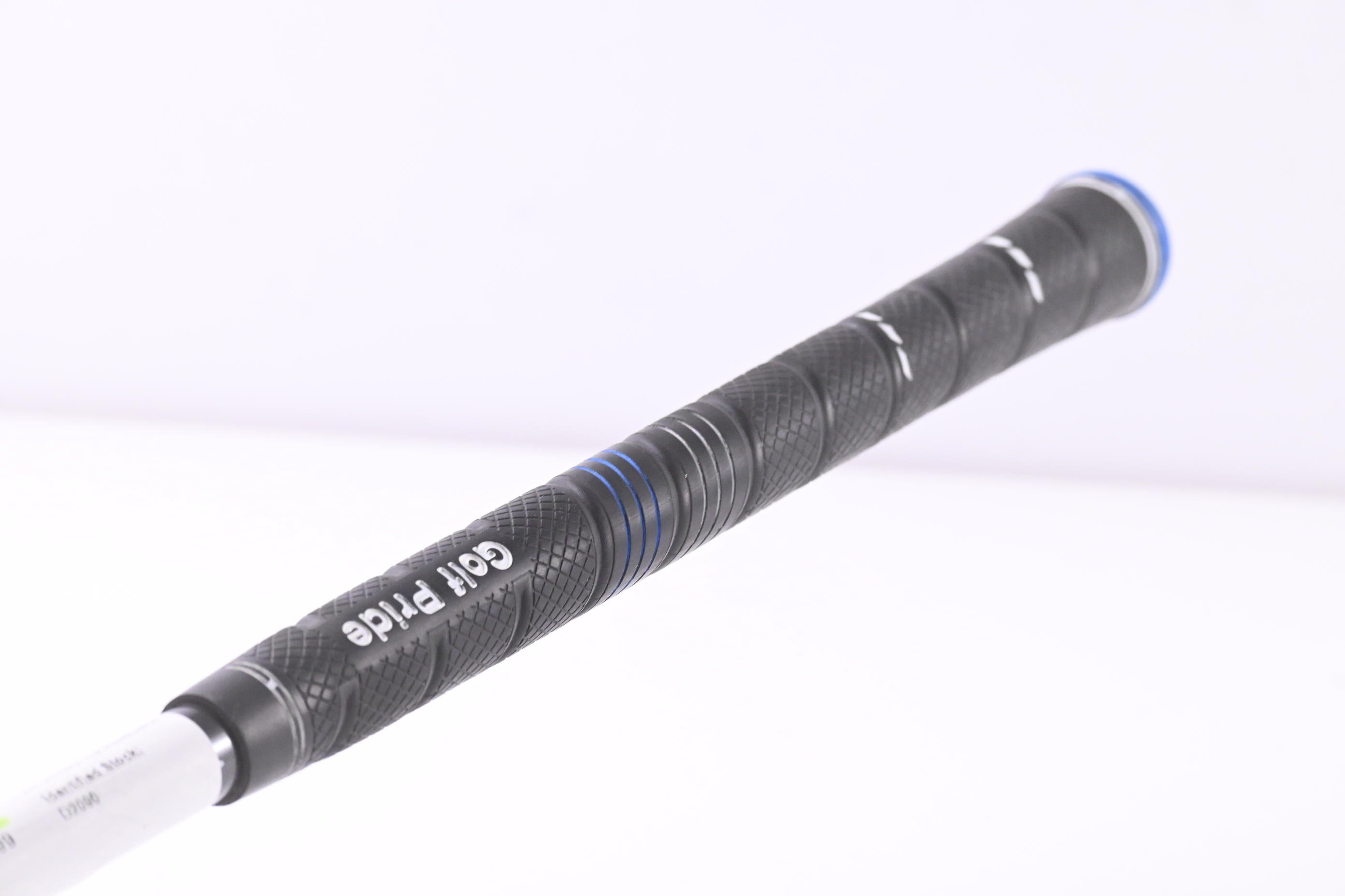 Ladies Ping Rhapsody 2015 #3 Wood / 18 Degree / Senior Flex Ping TFC 80 Shaft