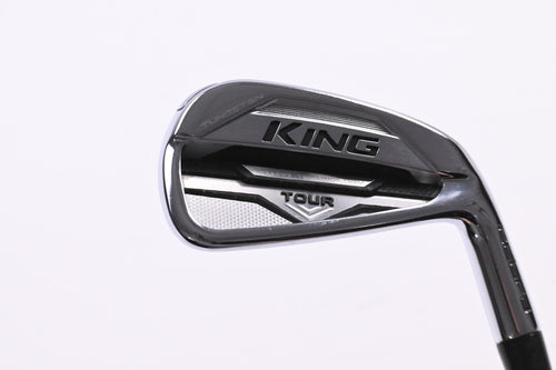 Cobra King Tour 2020 #4 Iron / Stiff Flex KBS $-Taper Shaft