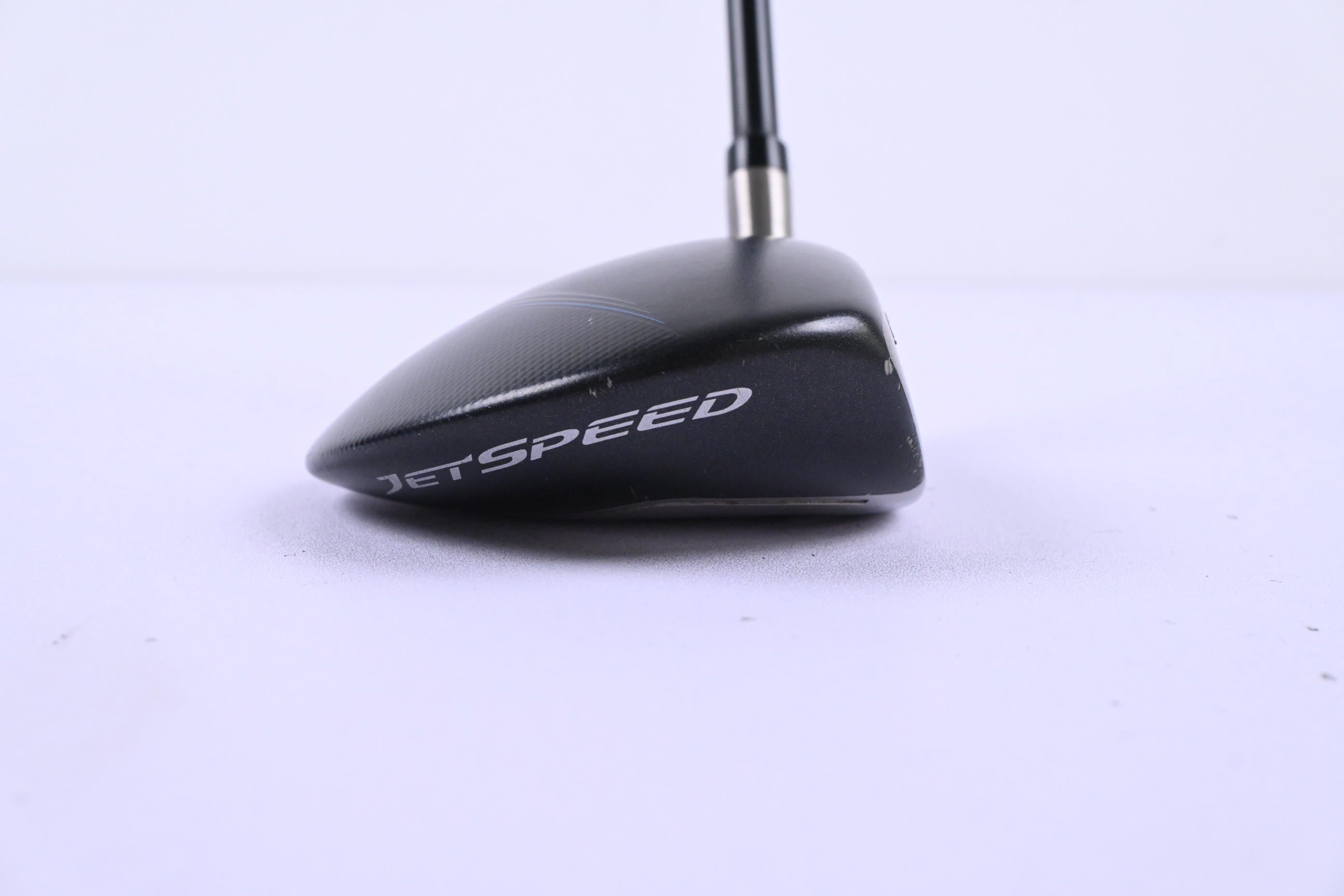 Taylormade Jetspeed #3 Wood / 17 Degree / Regular Flex Matrix Velox T 69 Shaft