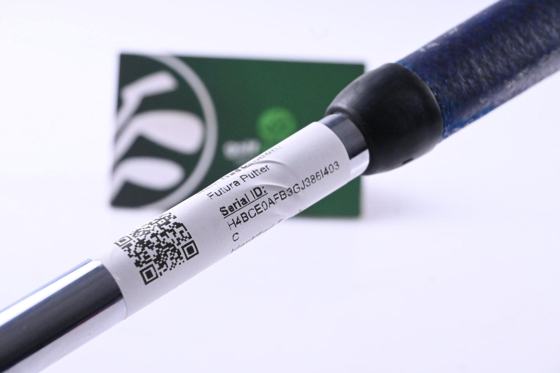 Scotty Cameron Futura Putter / 34 Inch