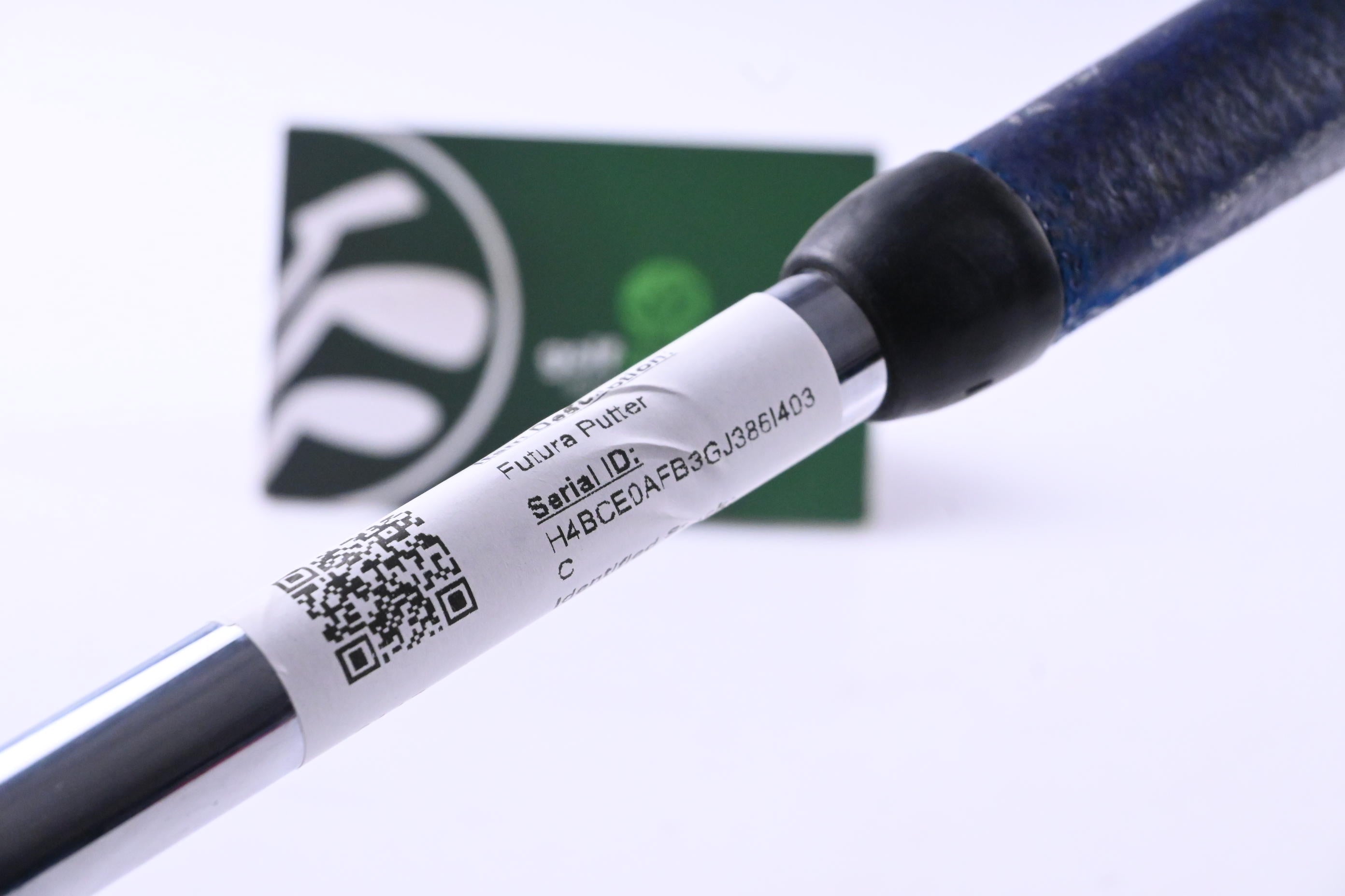 Scotty Cameron Futura Putter / 34 Inch