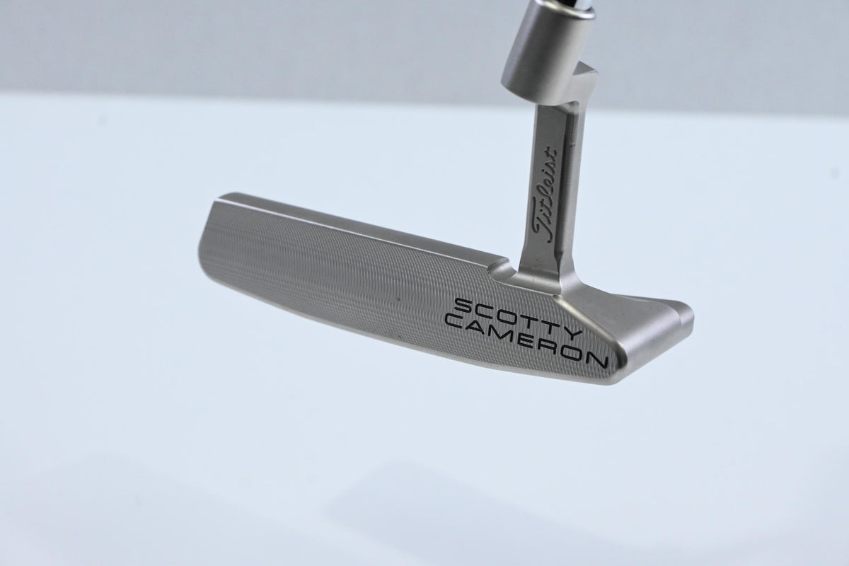 Scotty Cameron Special Select Squareback 2 Putter / 34 Inch