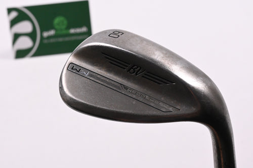 Titleist Vokey Wedgeworks Lob Wedge / 60 Degree / X-Flex N.S.PRO Modus3 Tour 120